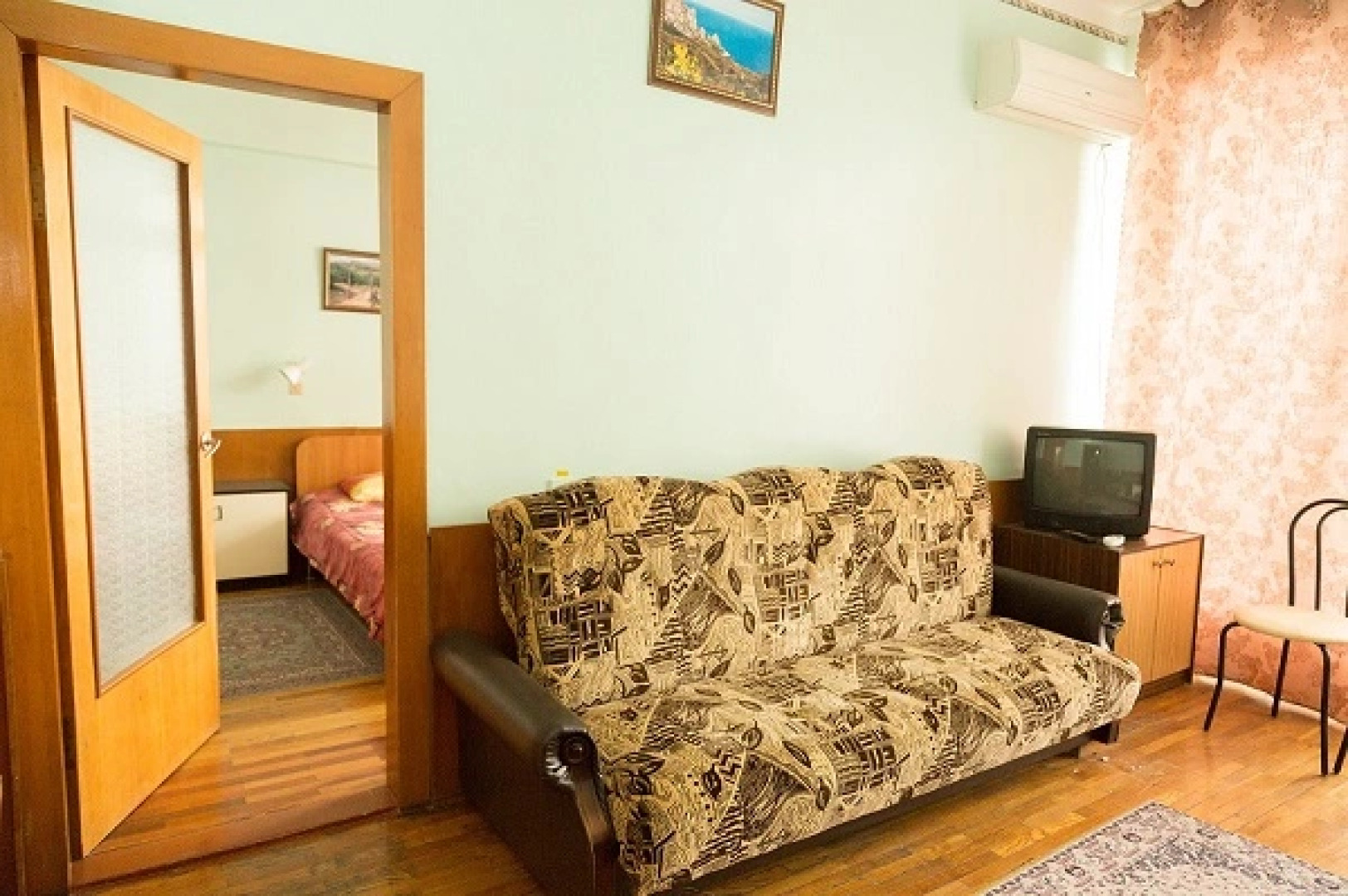 Professorskiy Ugolok Sanatorium