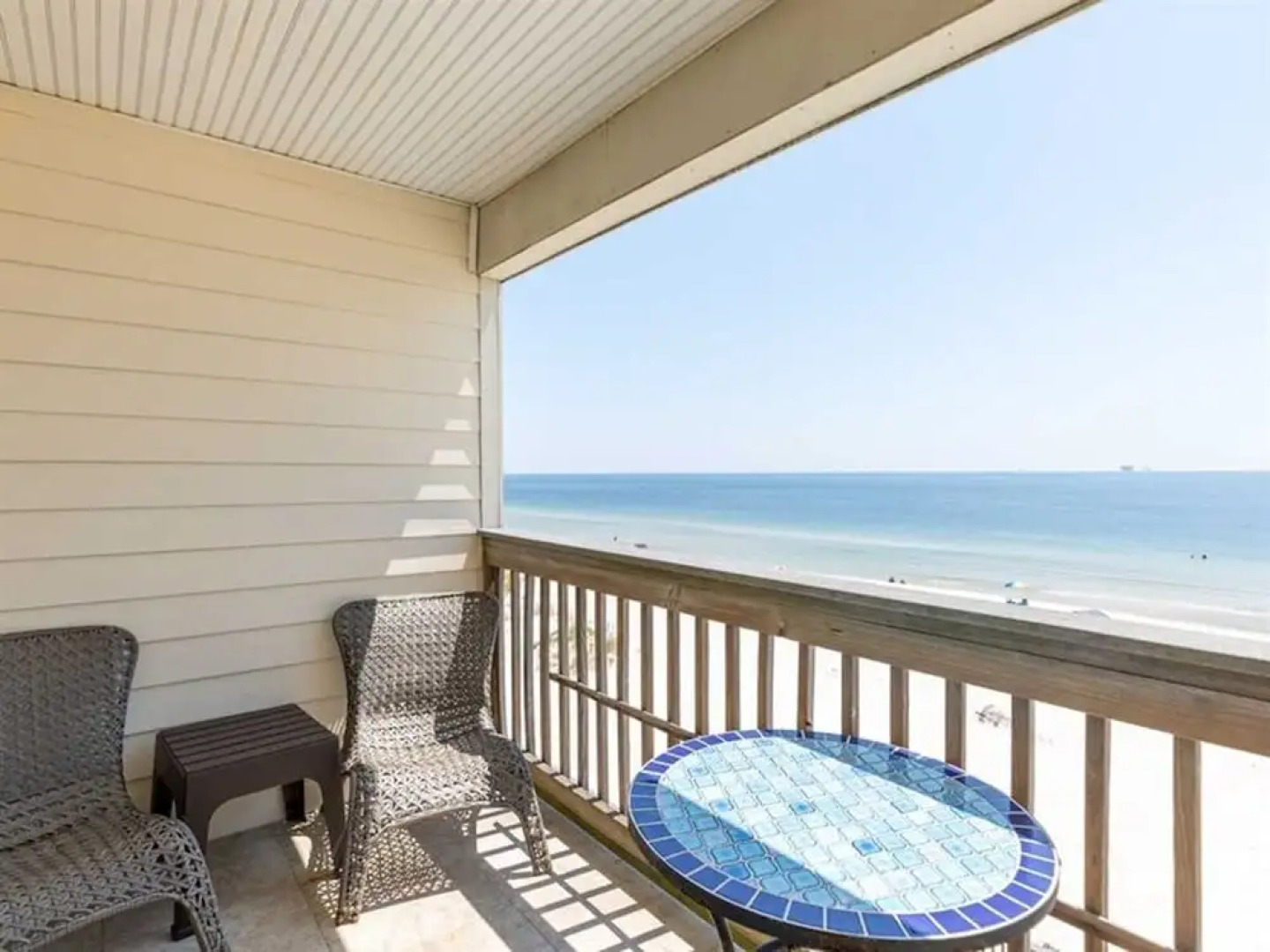 Labacoco West by Meyer Vacation Rentals