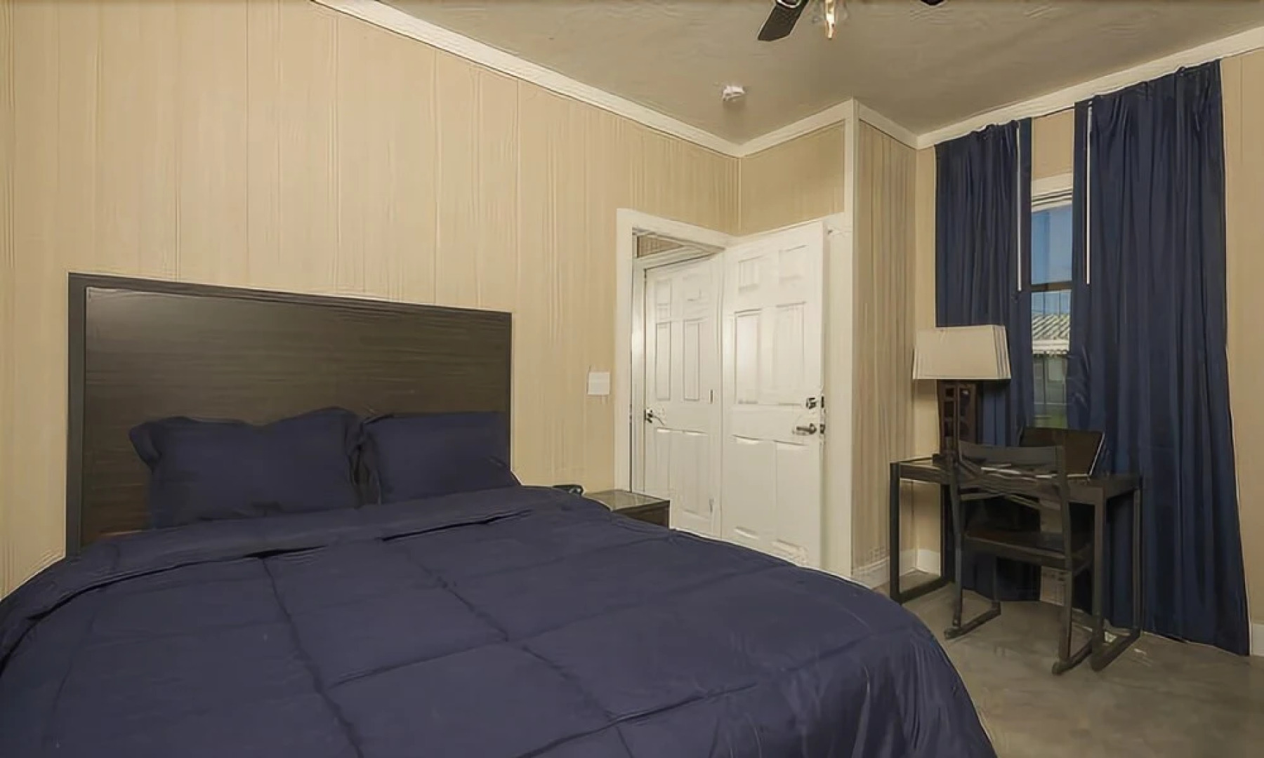 Karnes City Cottages