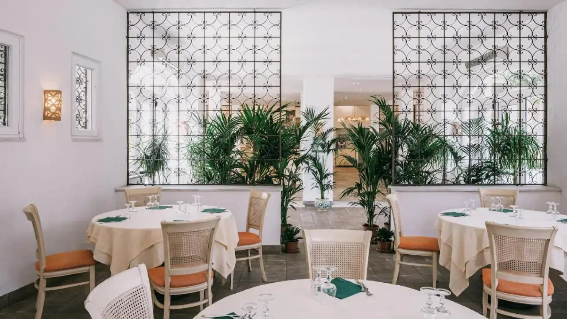 Mangia's Selinunte Resort