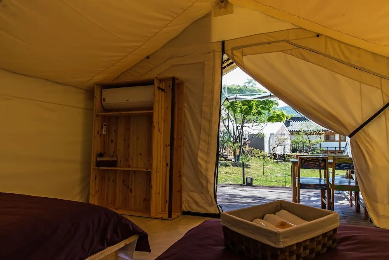 Chosun Royal Residence