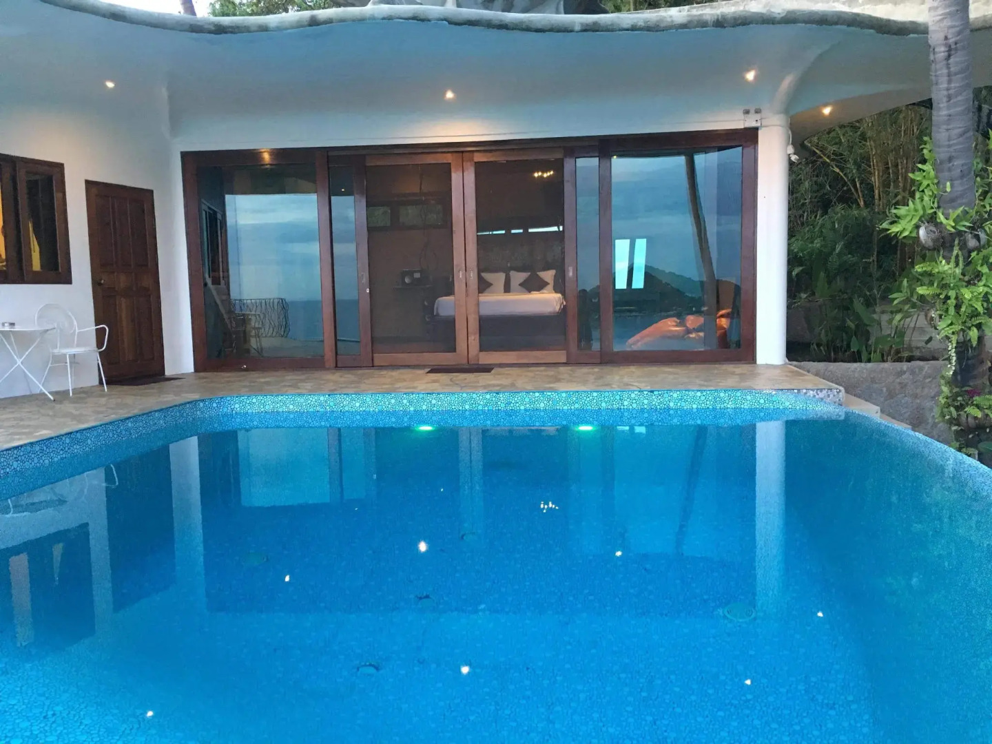 Monkey Flower Villas