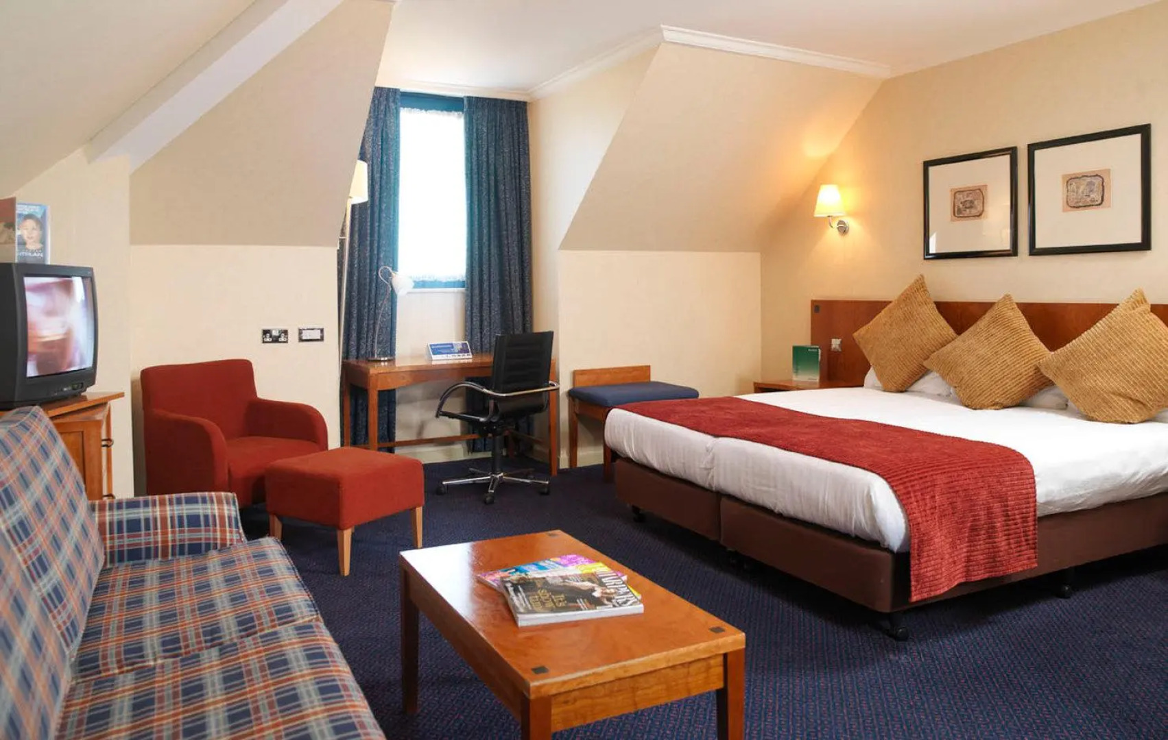 Holiday Inn Luton - South M1, Jct.9