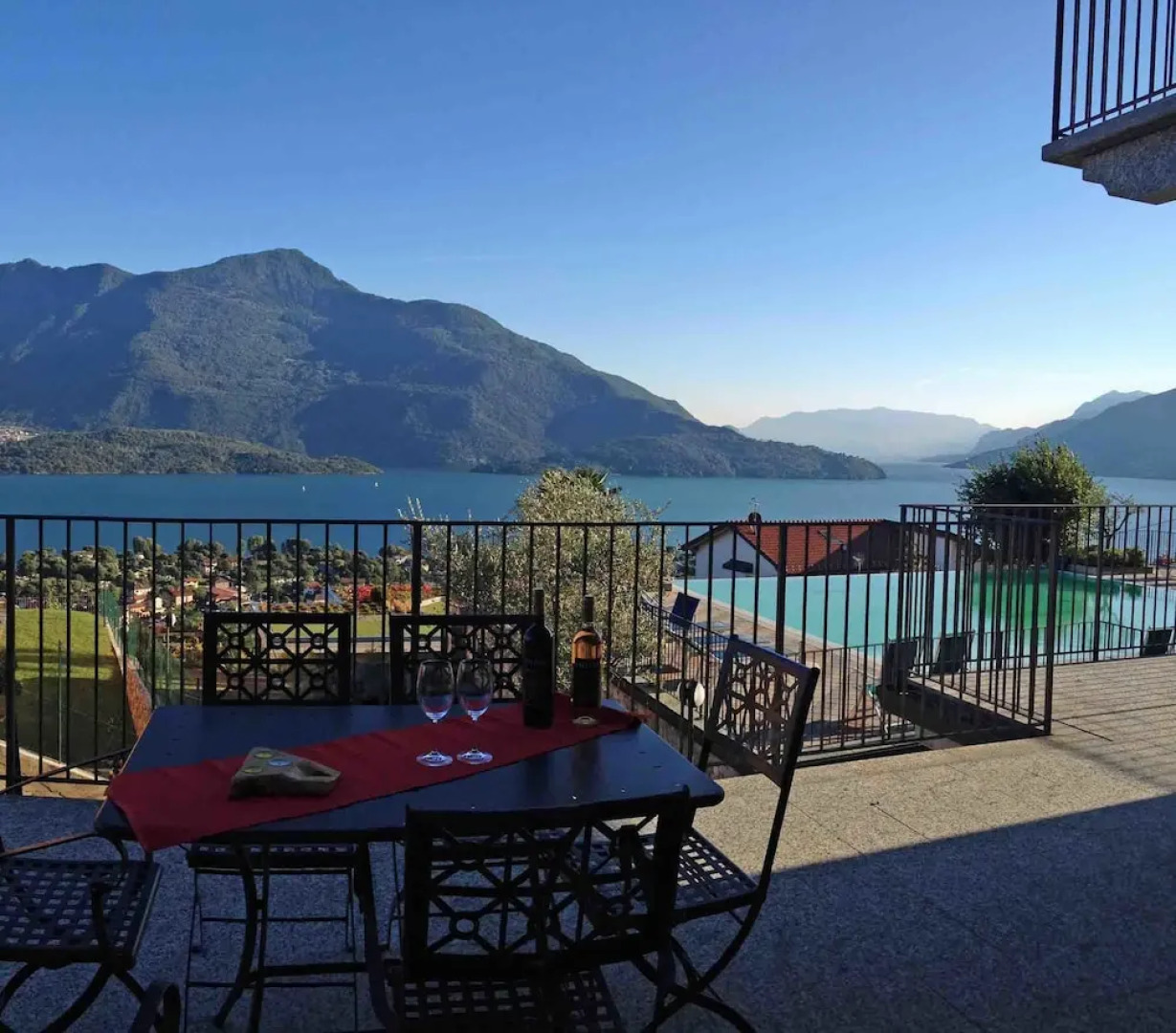 La Collina degli Ulivi