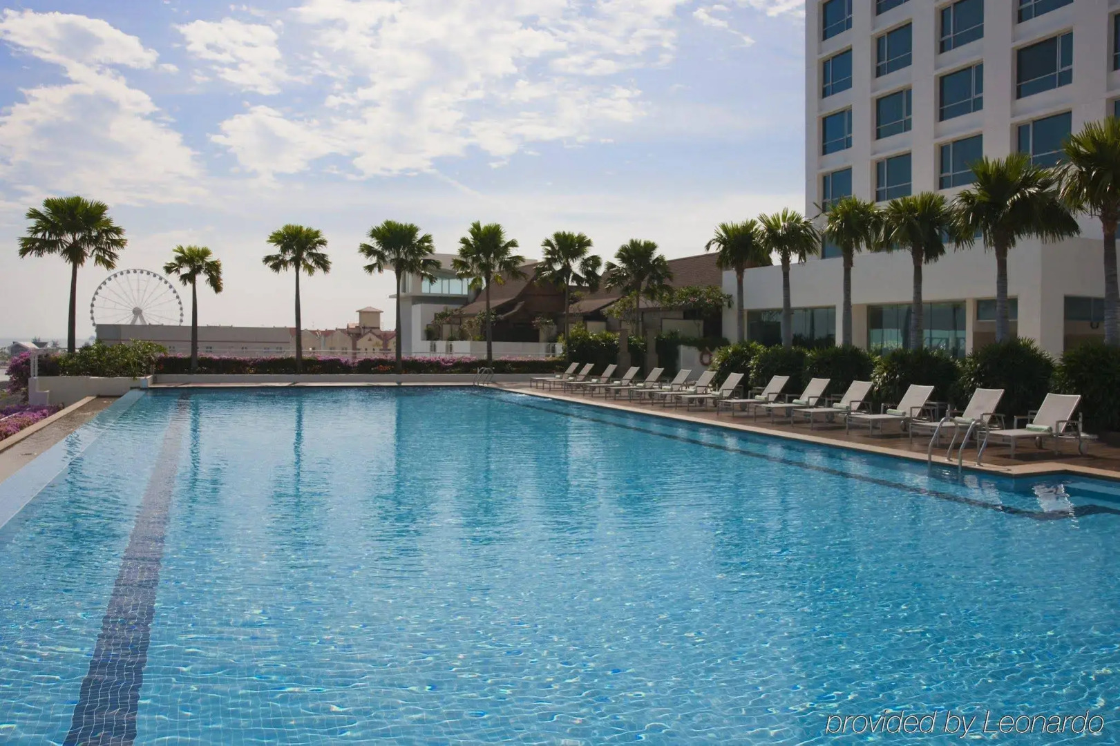 Holiday Inn Melaka by IHG