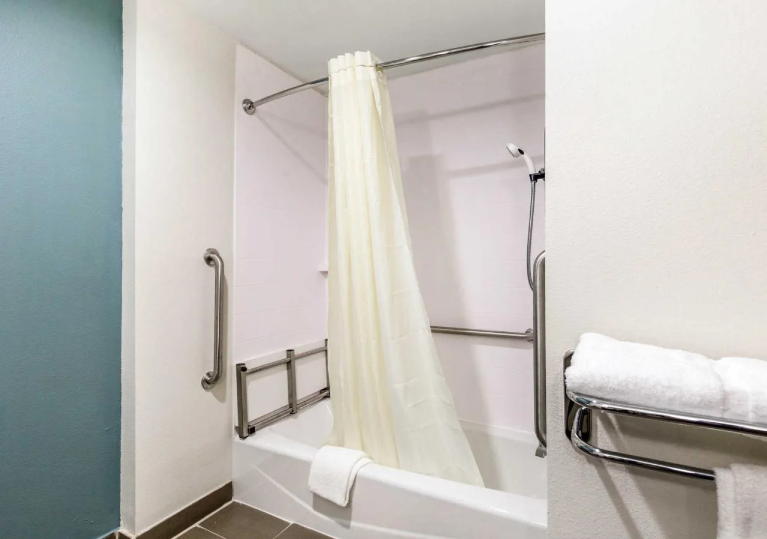 Sleep Inn & Suites Bryan - College Station