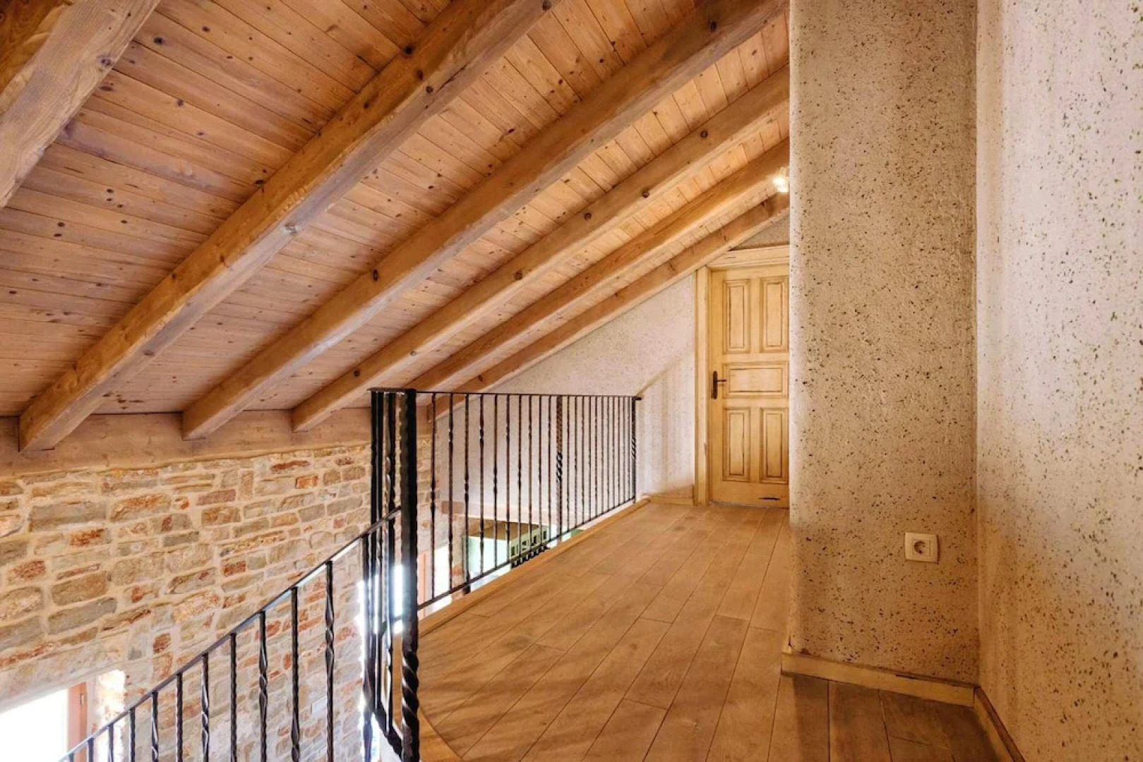 Villa With 5 Bedrooms in Stari Grad, With Private Pool, Enclosed Garden and Wifi Near the Beach