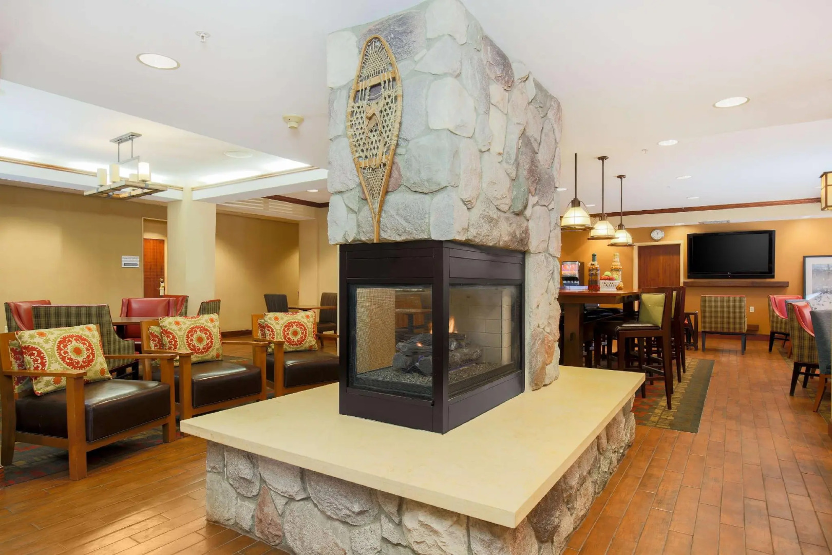 Hampton Inn Anchorage