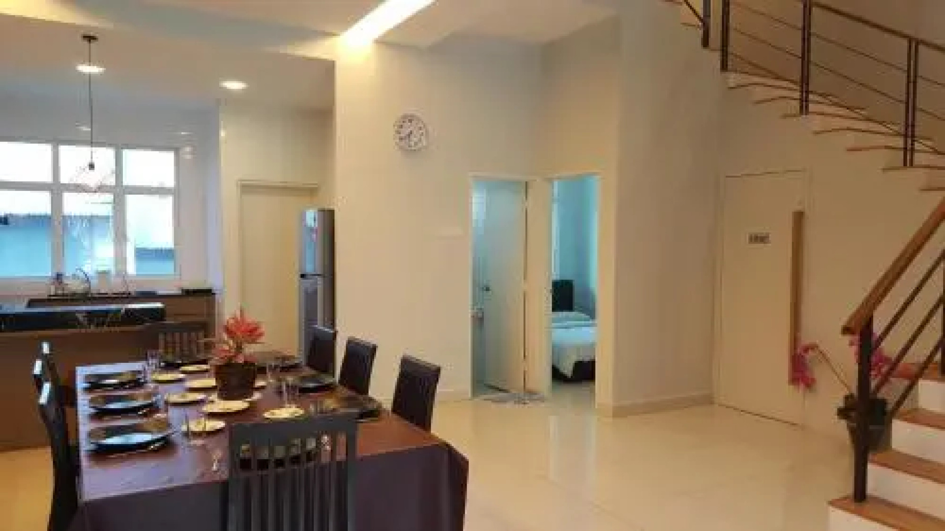 Shamrock Villas Corner OR Seaview