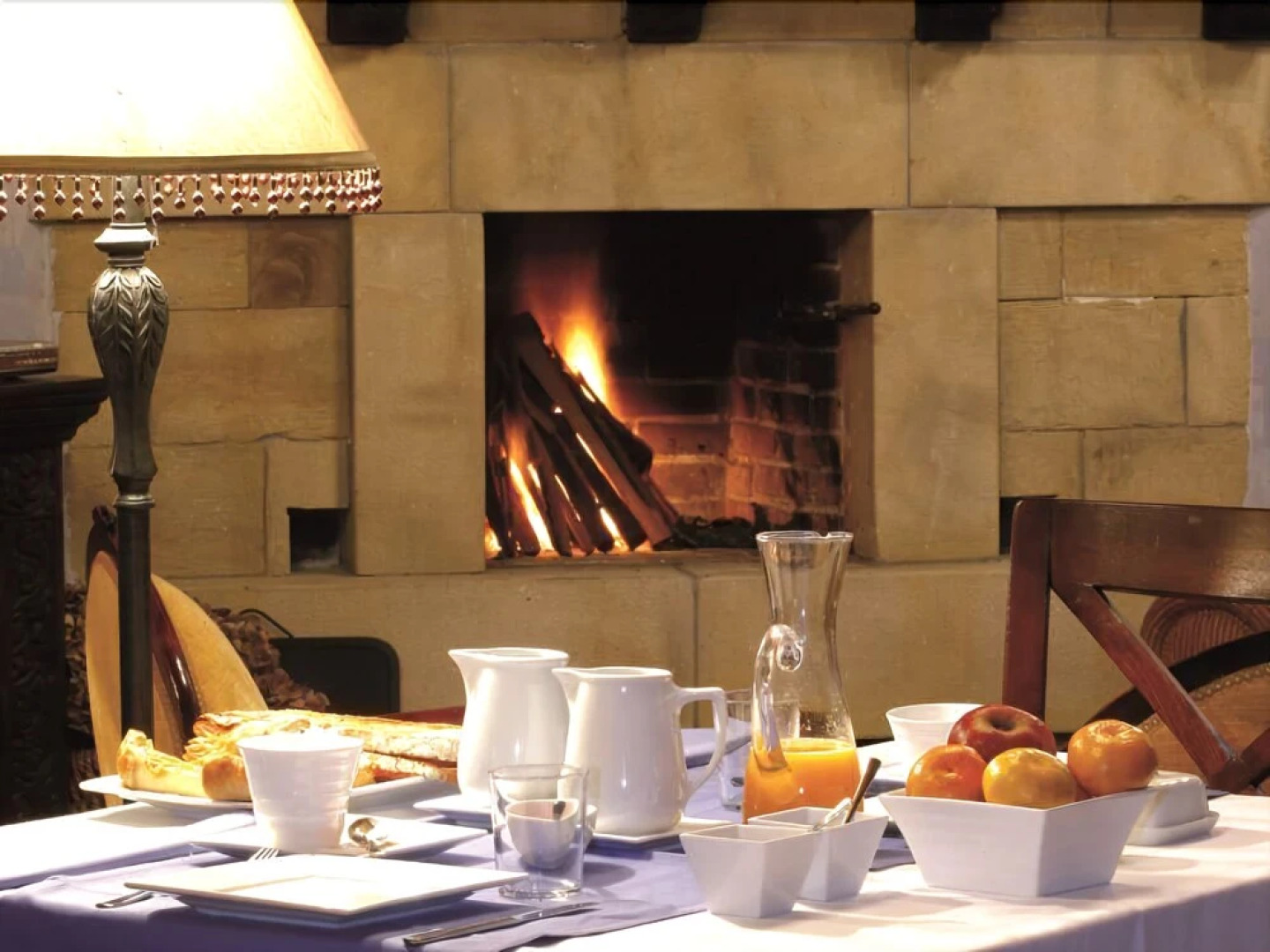 Hotel Palacio La Cajiga