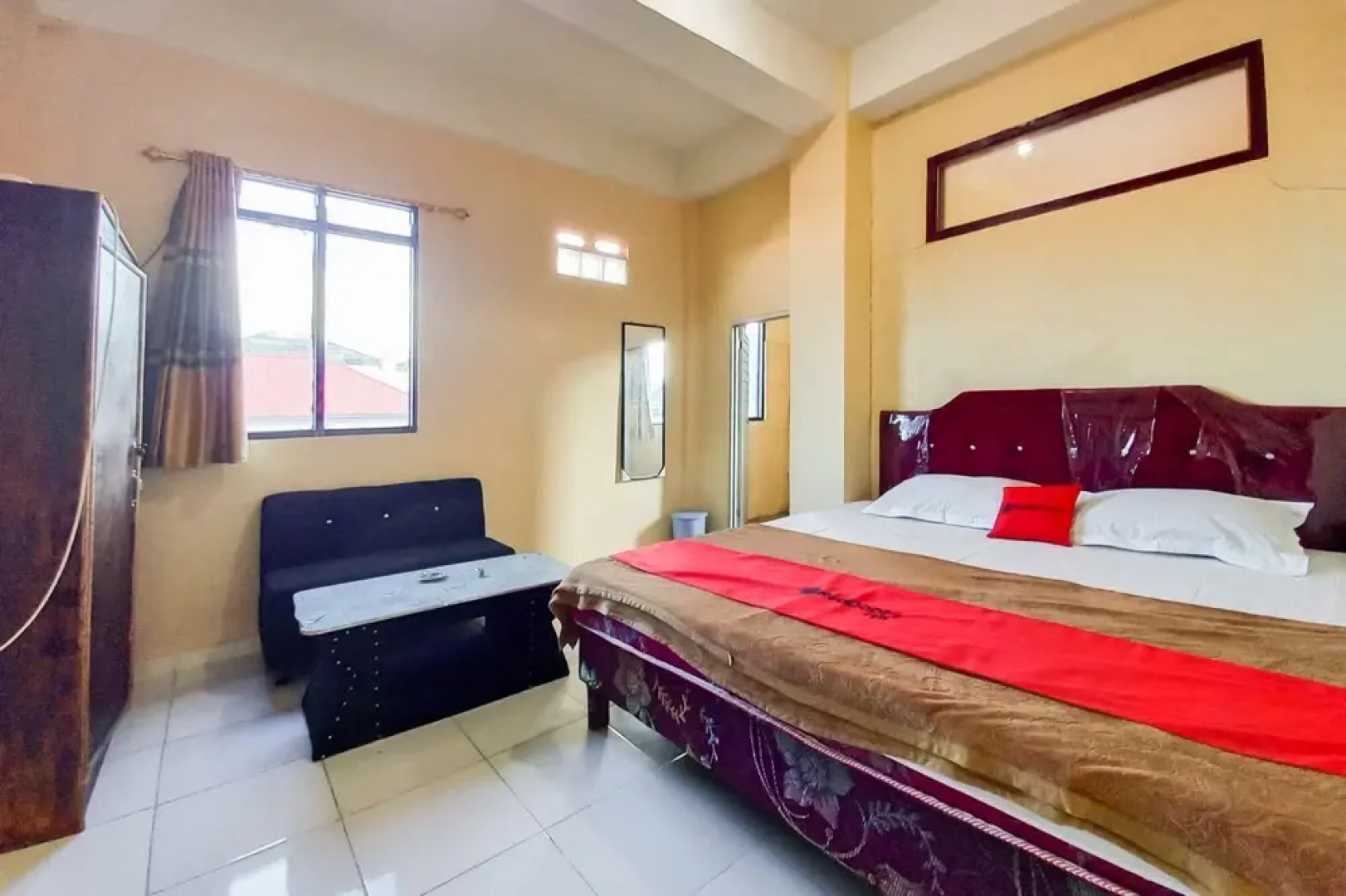 RedDoorz Syariah @ Penginapan Kita Sungai Penuh