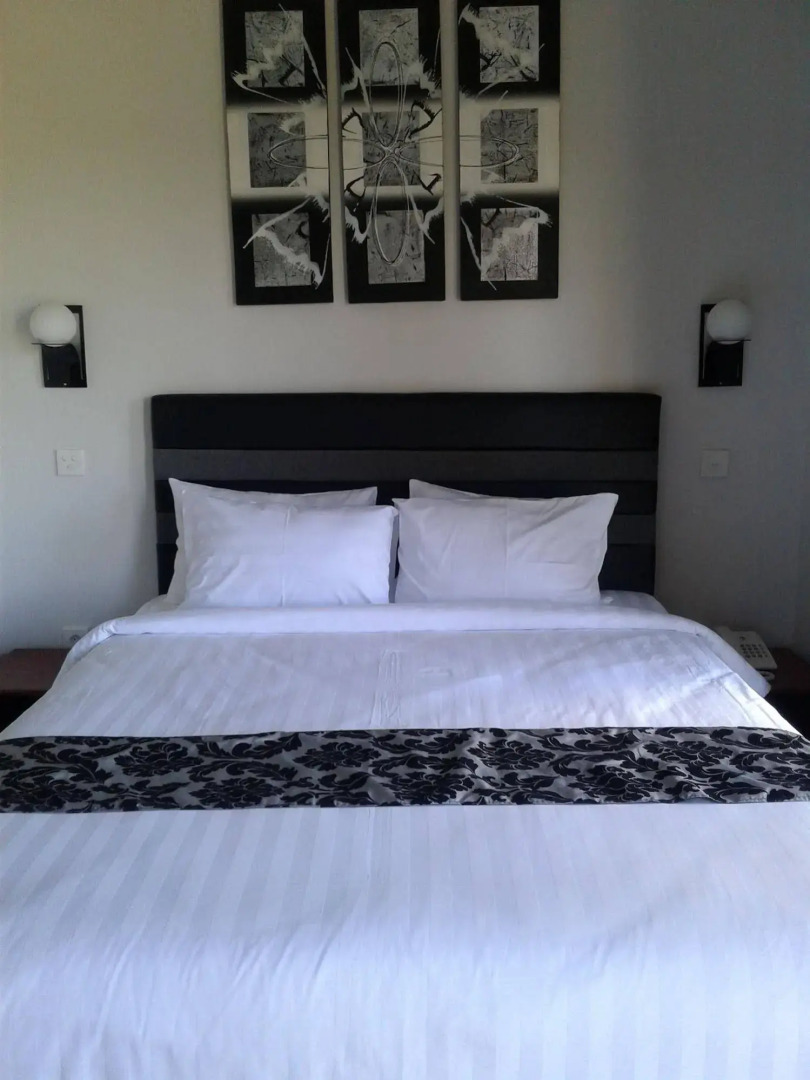 RaBaSTa Kubu Bali Suites Seminyak