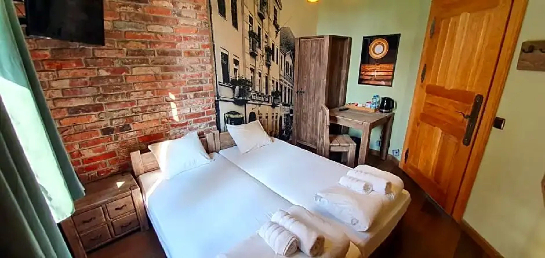 Willa Stara Przepompownia