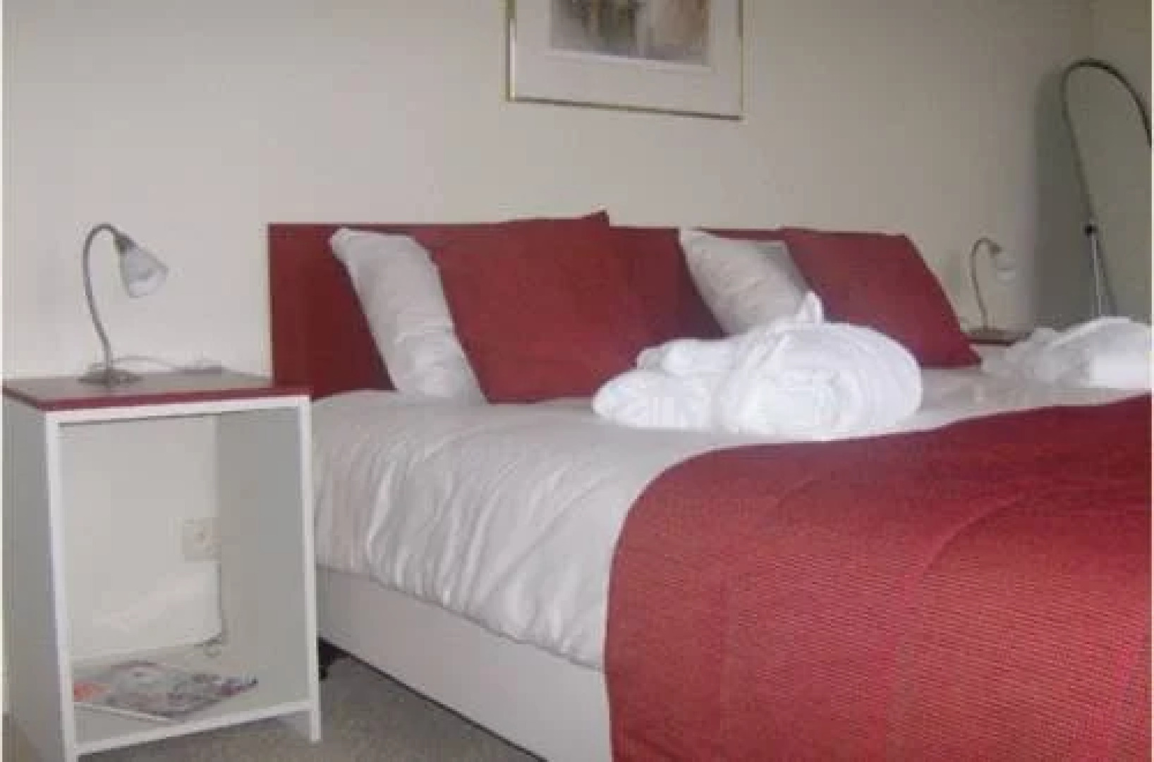 B&B Logement De Hertog van Baerle