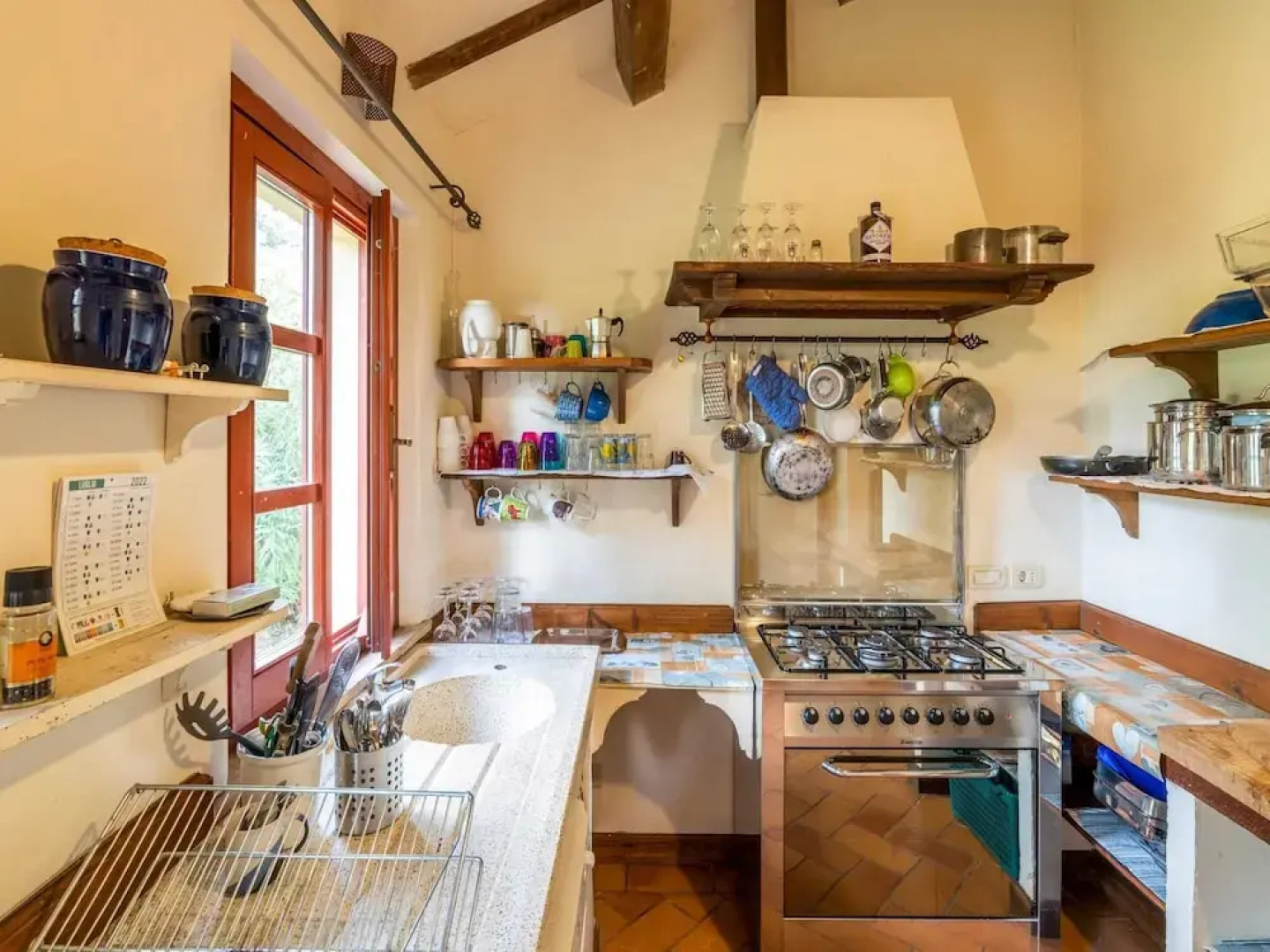 Belvilla by OYO Villa Osimo