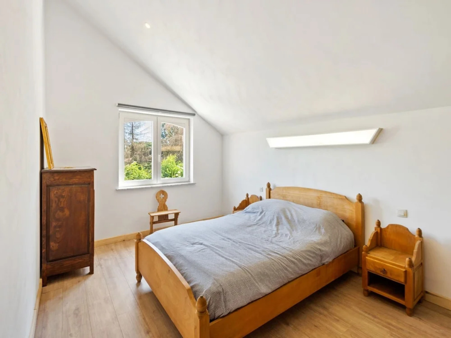 Cozy Apartment in the Kingdom of Geetbets