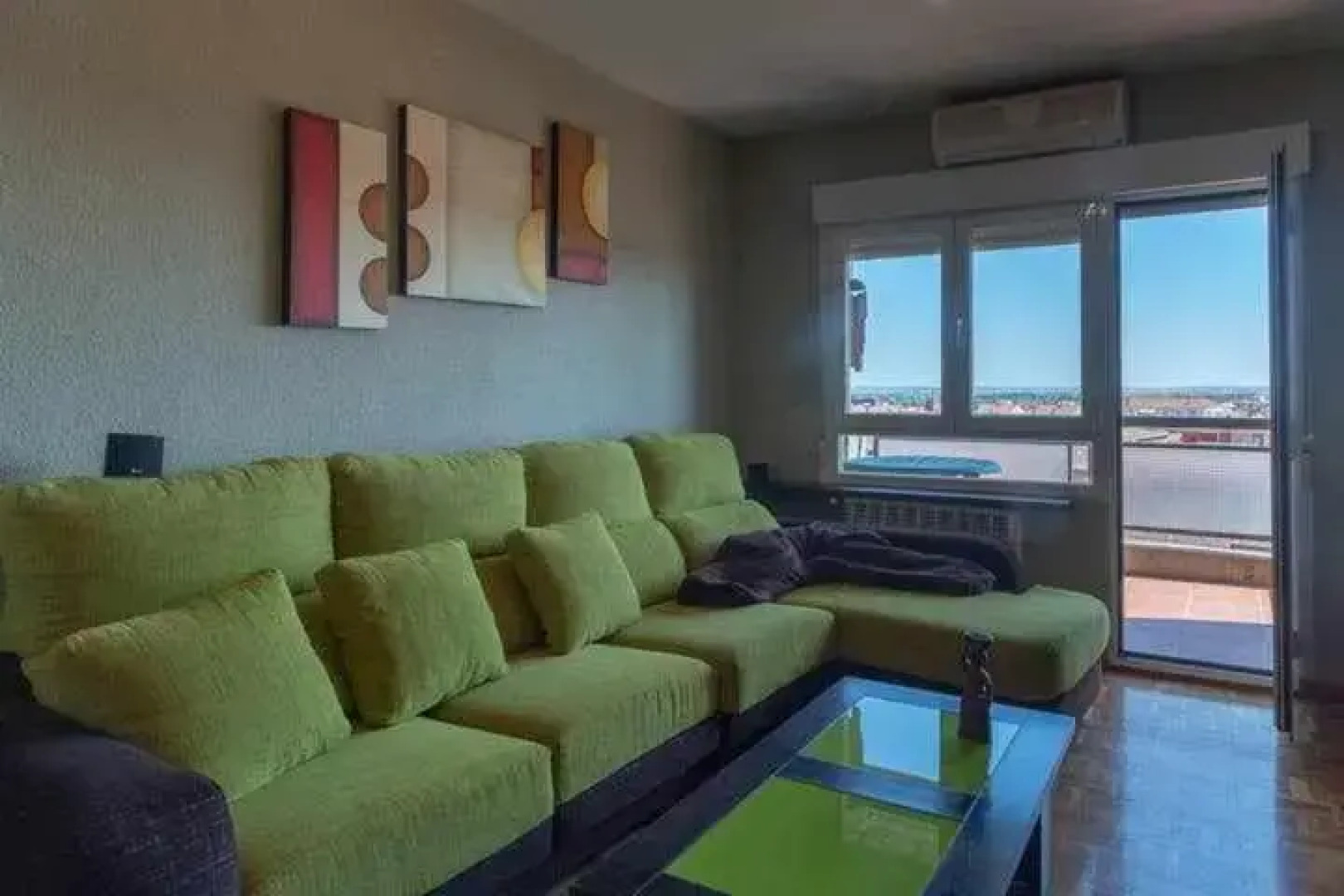 Albergue Campus de Zamora