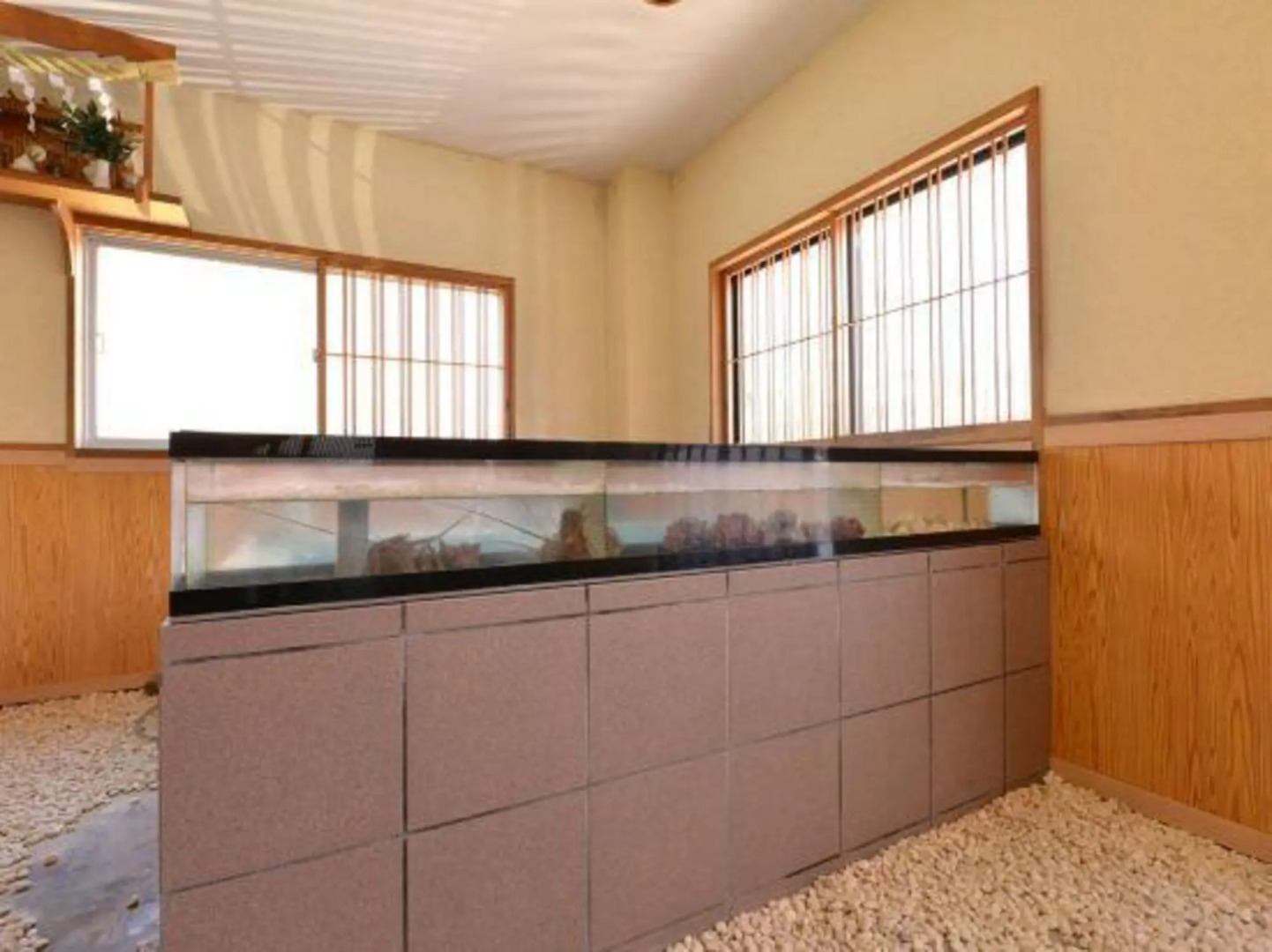 Katsuura Resort Inn B&B