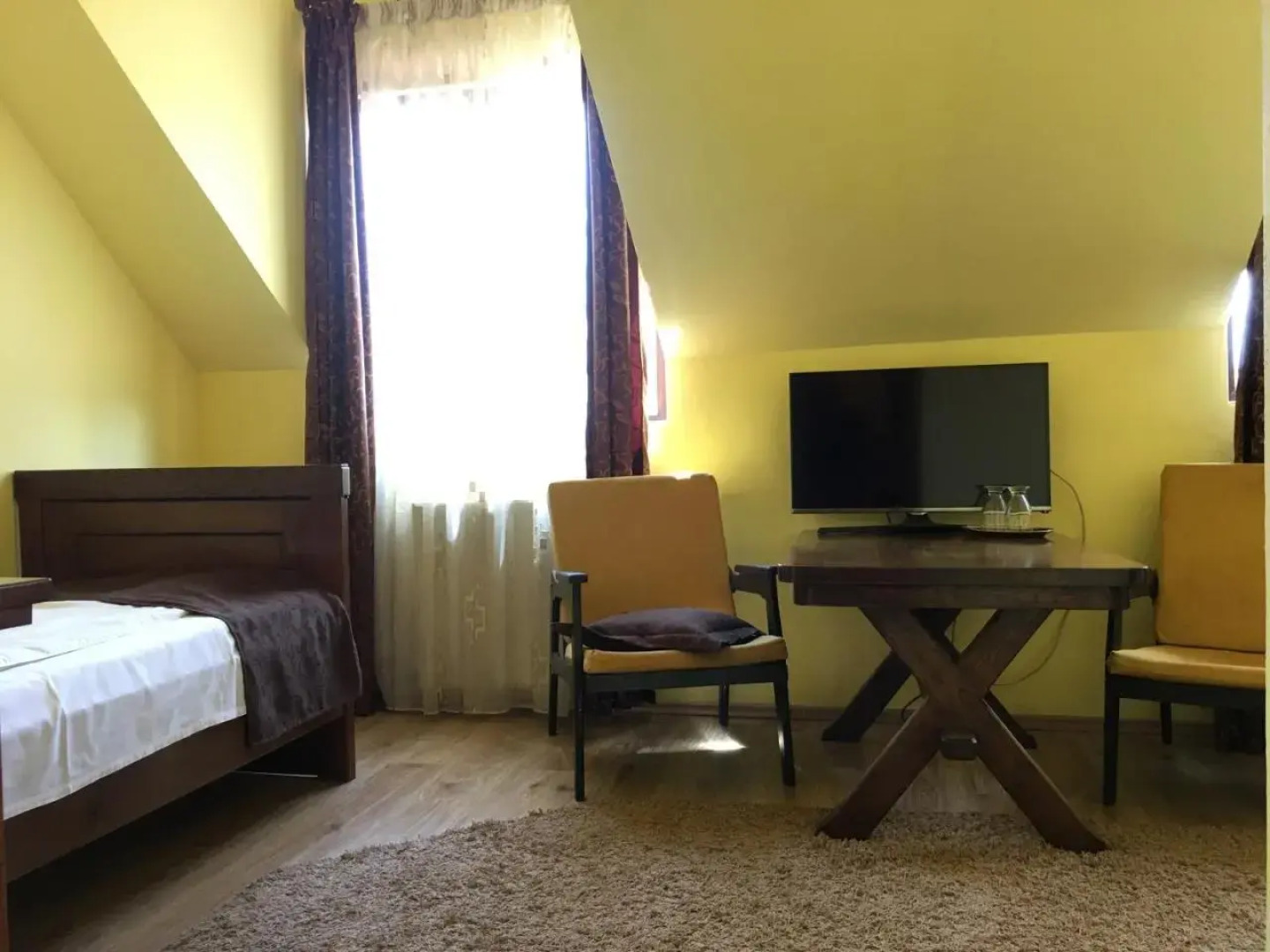 Pensiunea Michaels House