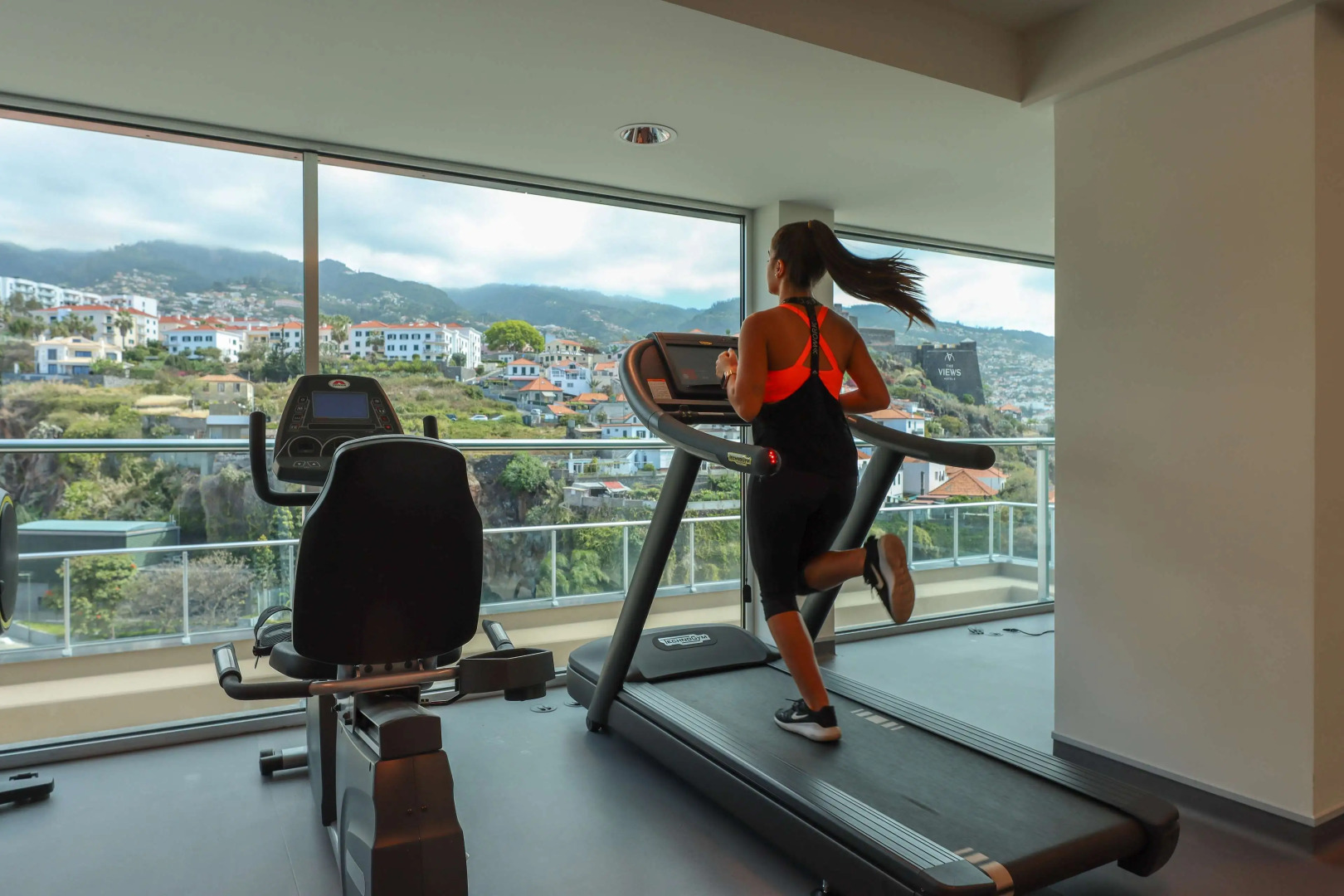 Отель The Views Baia - Adults Only