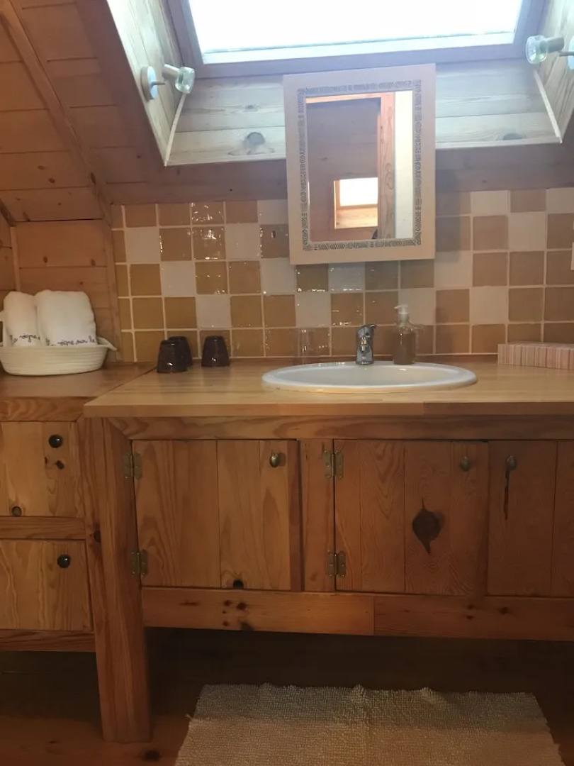 Chambres d'Hôtes la Vigne sur le Foin