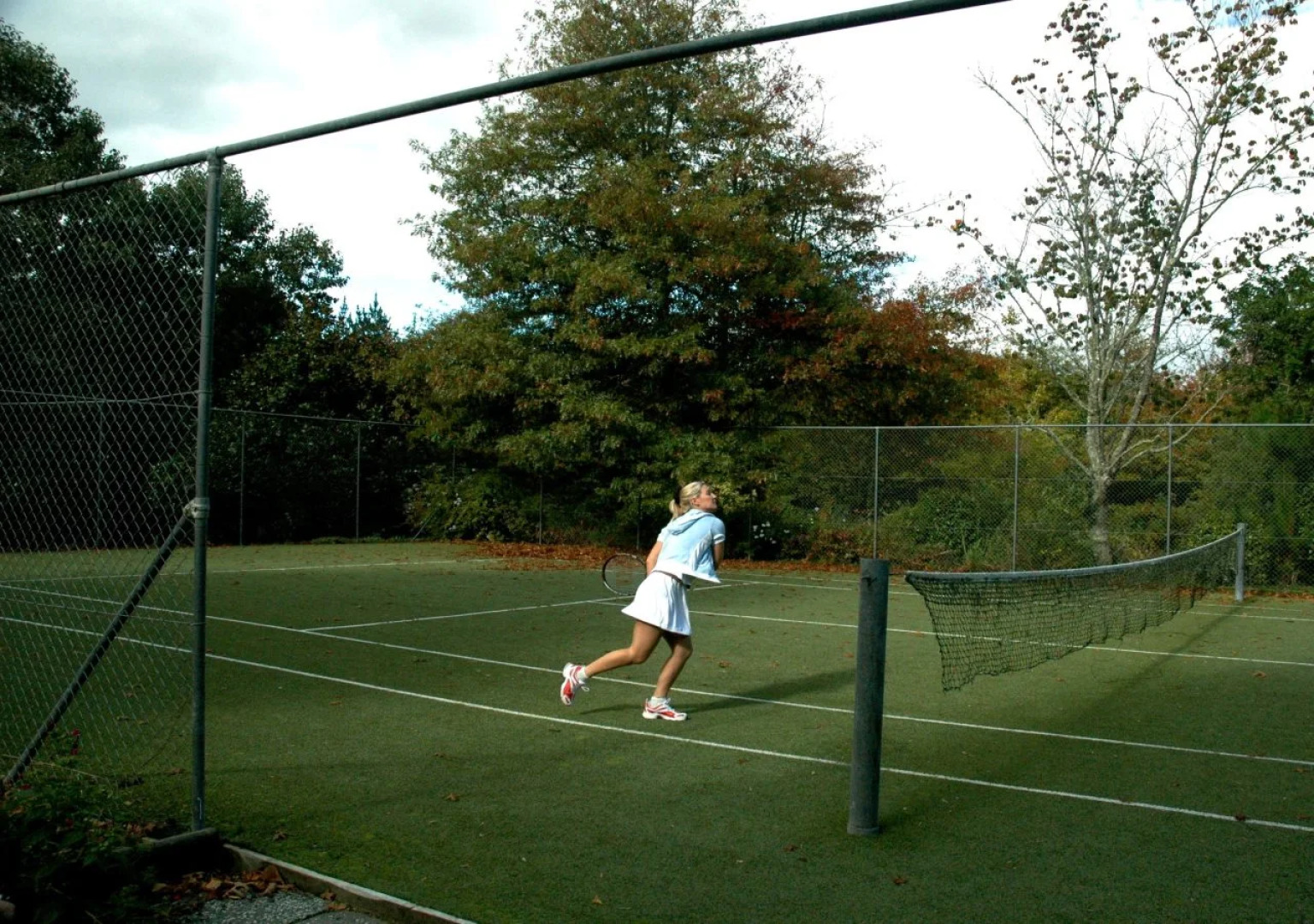 Bridgewater Country Estate