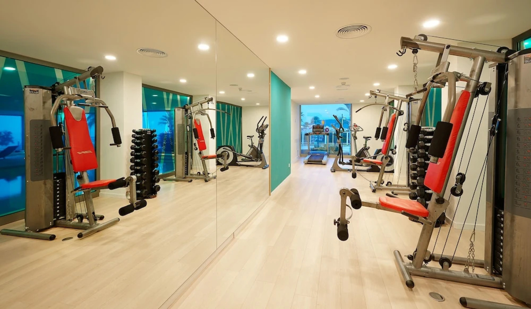 Protur Playa Cala Millor Hotel