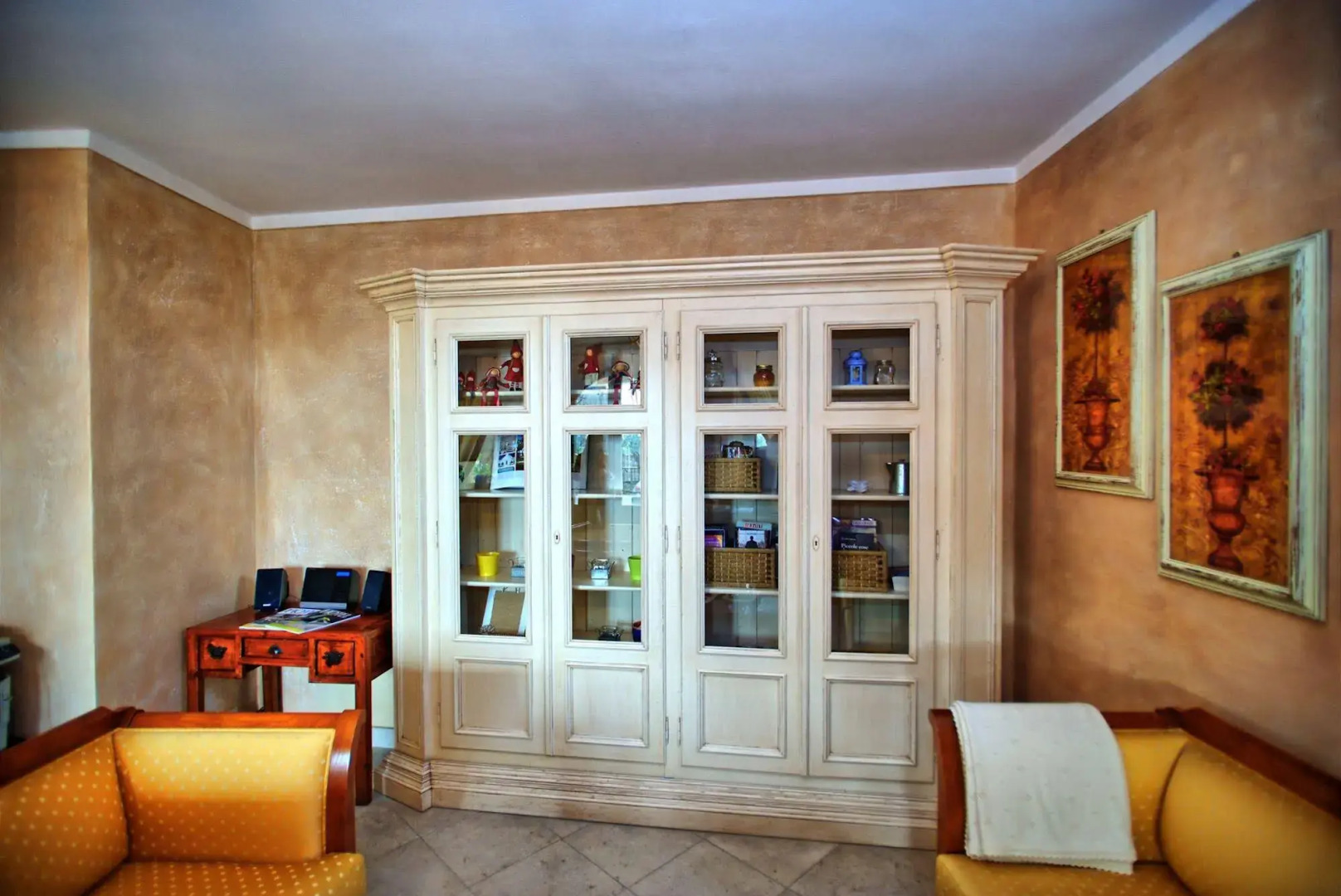 Garnì del Gardoncino