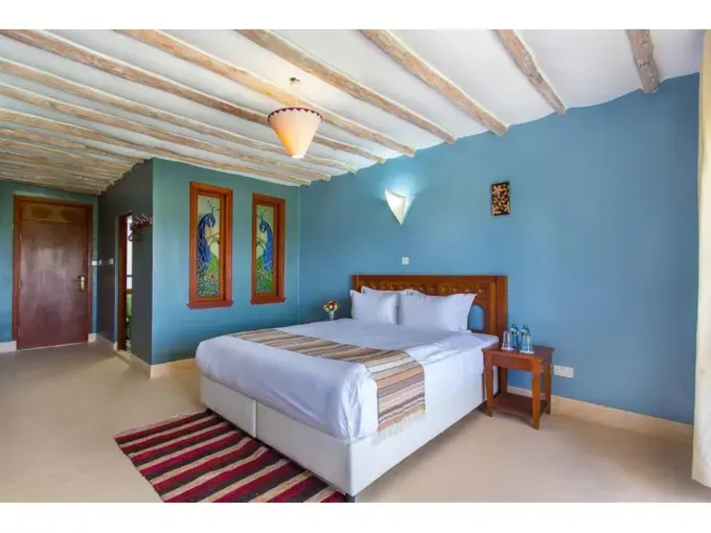 The Last Village Lodge