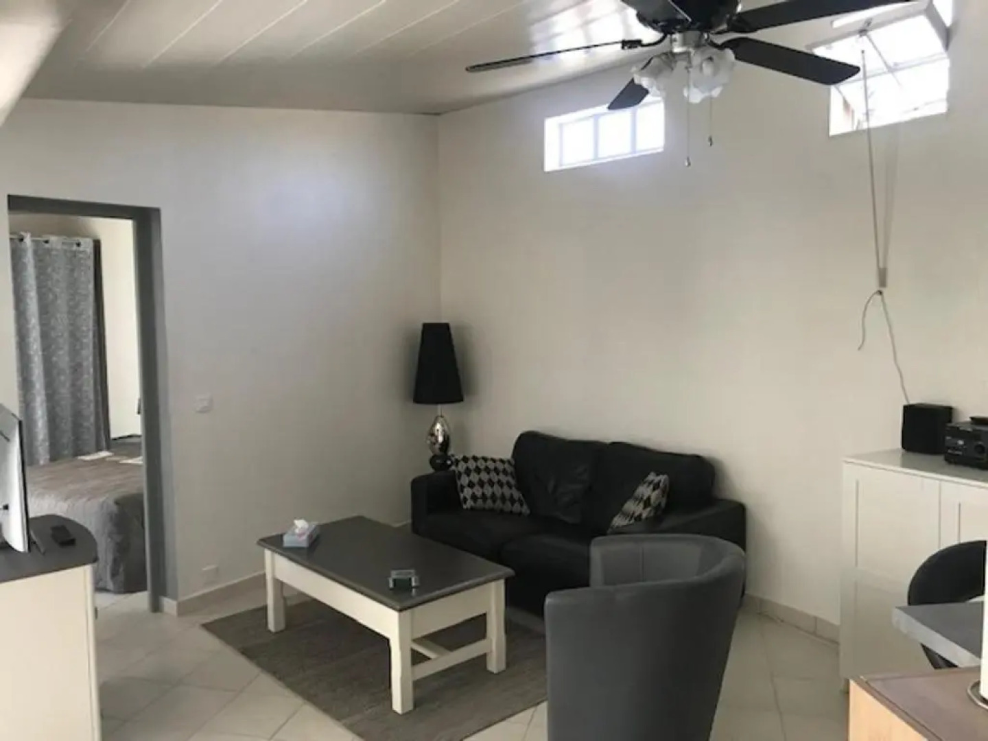 Maison Torreilles, 3 pièces, 4 personnes - FR-1-530-23