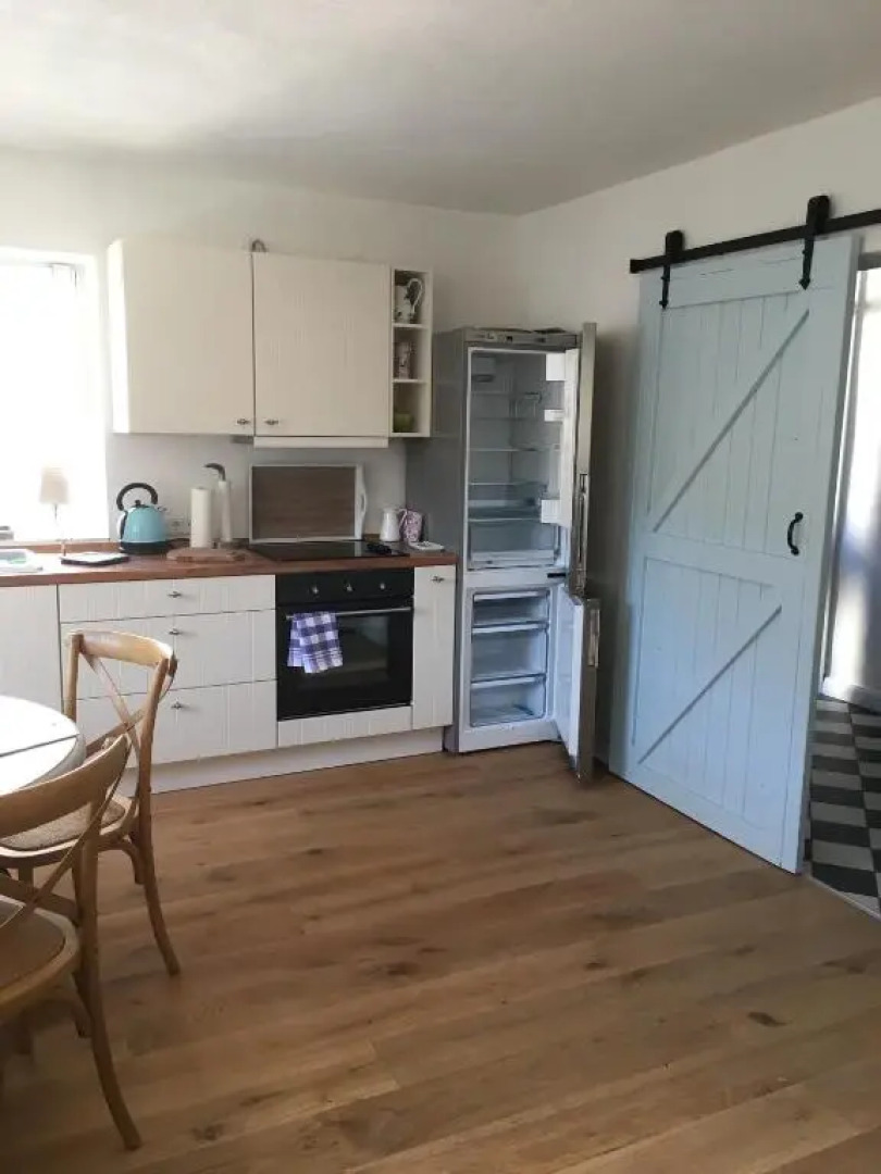 Ferienwohnung Ankerplatz