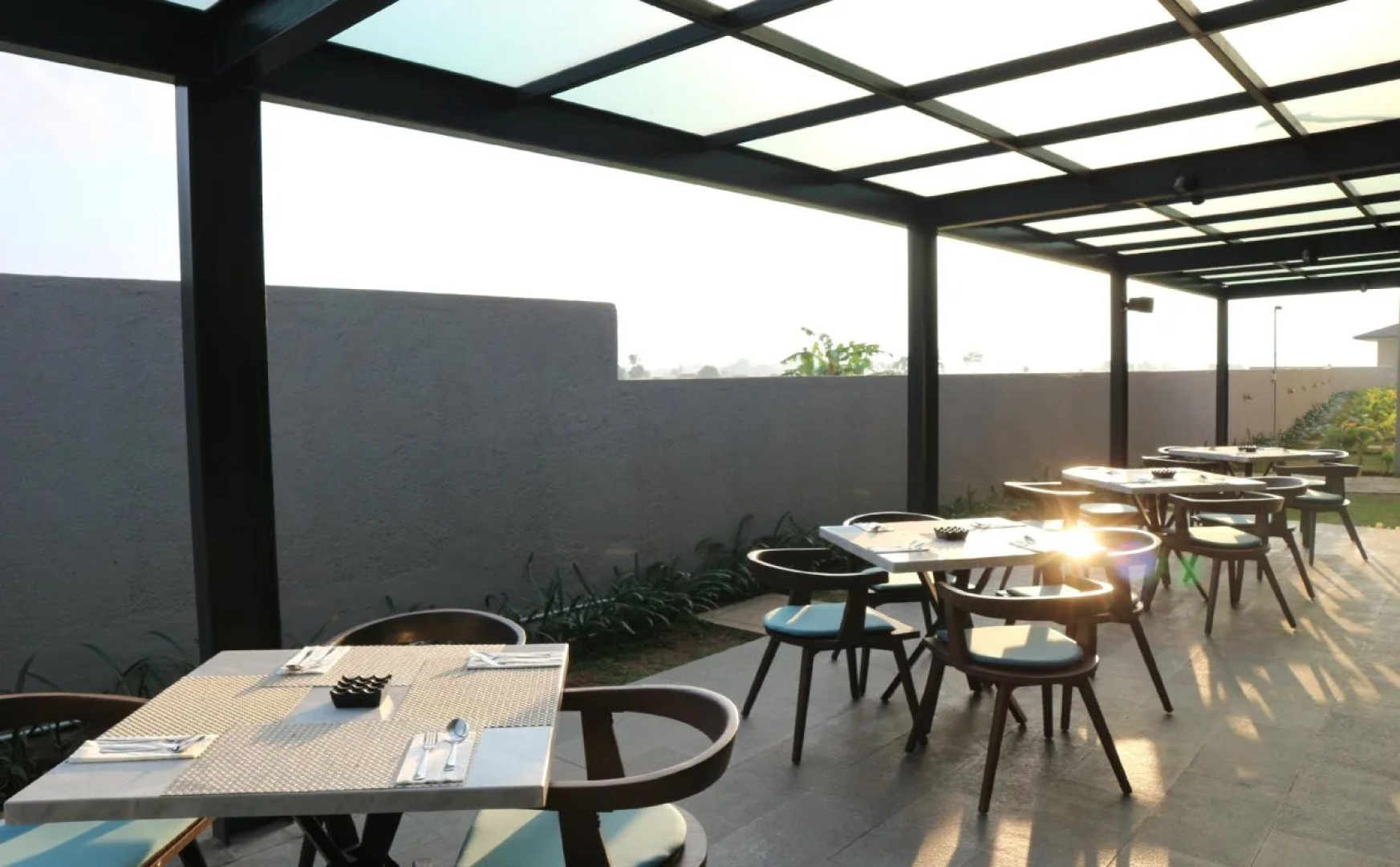 Santika Premiere Hotel Garut