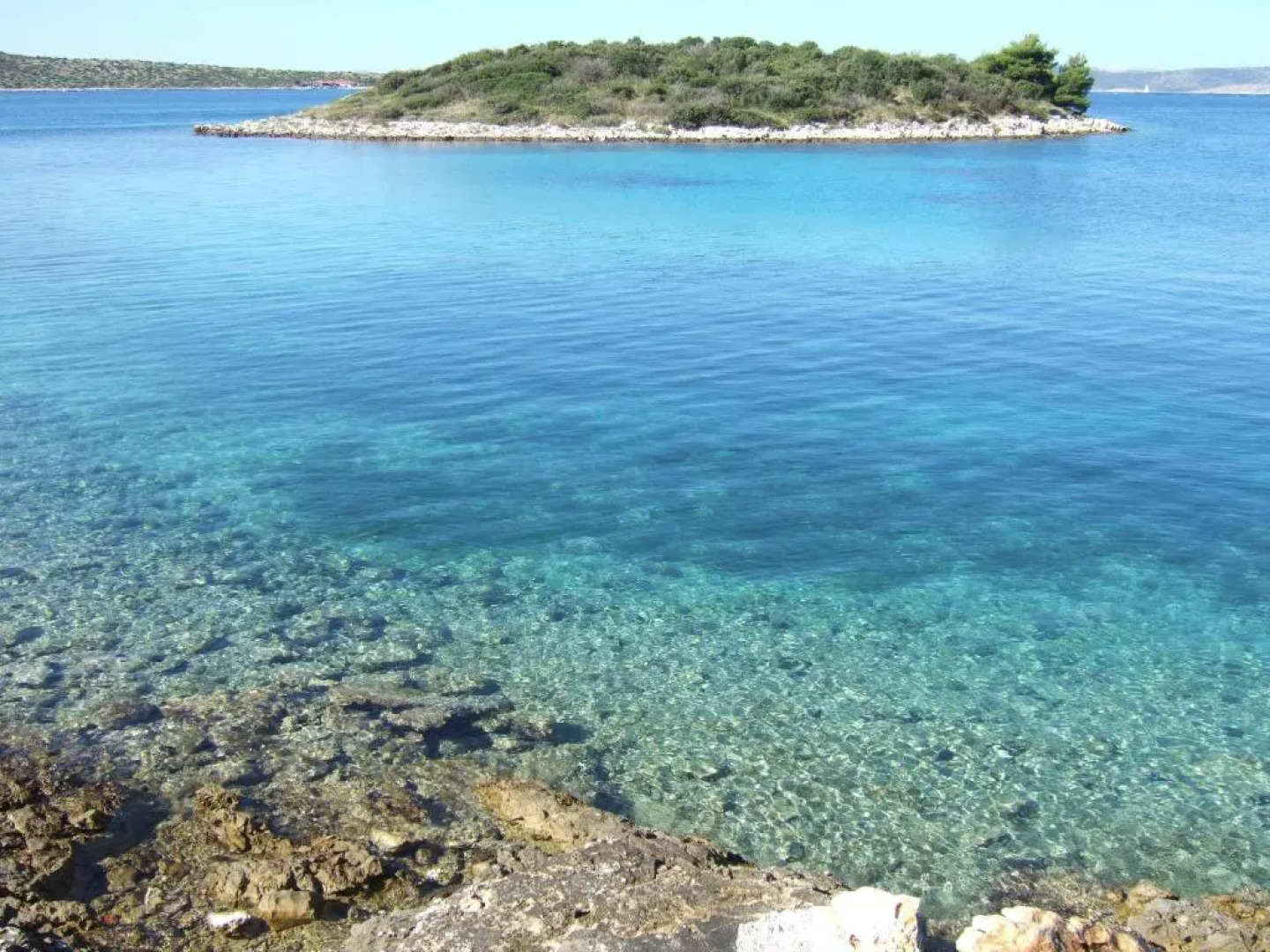 Holiday Home Pure Nature