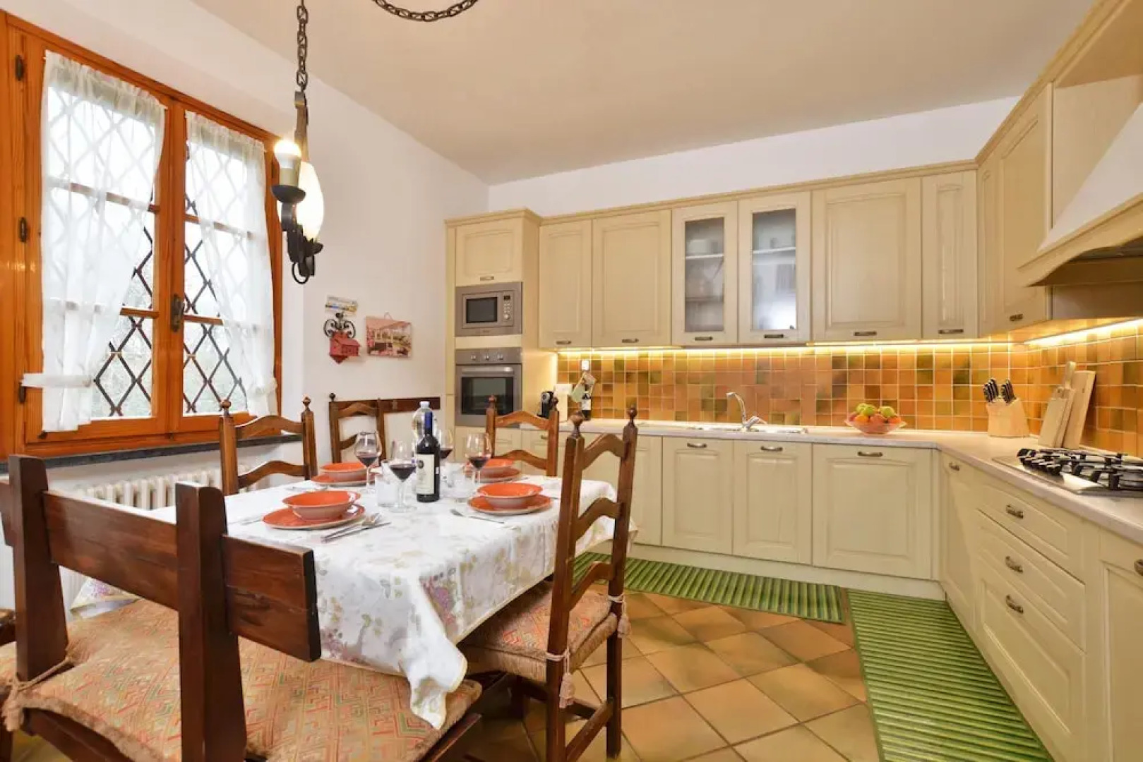 Villa Cerbaie in Castelfranco di Sotto