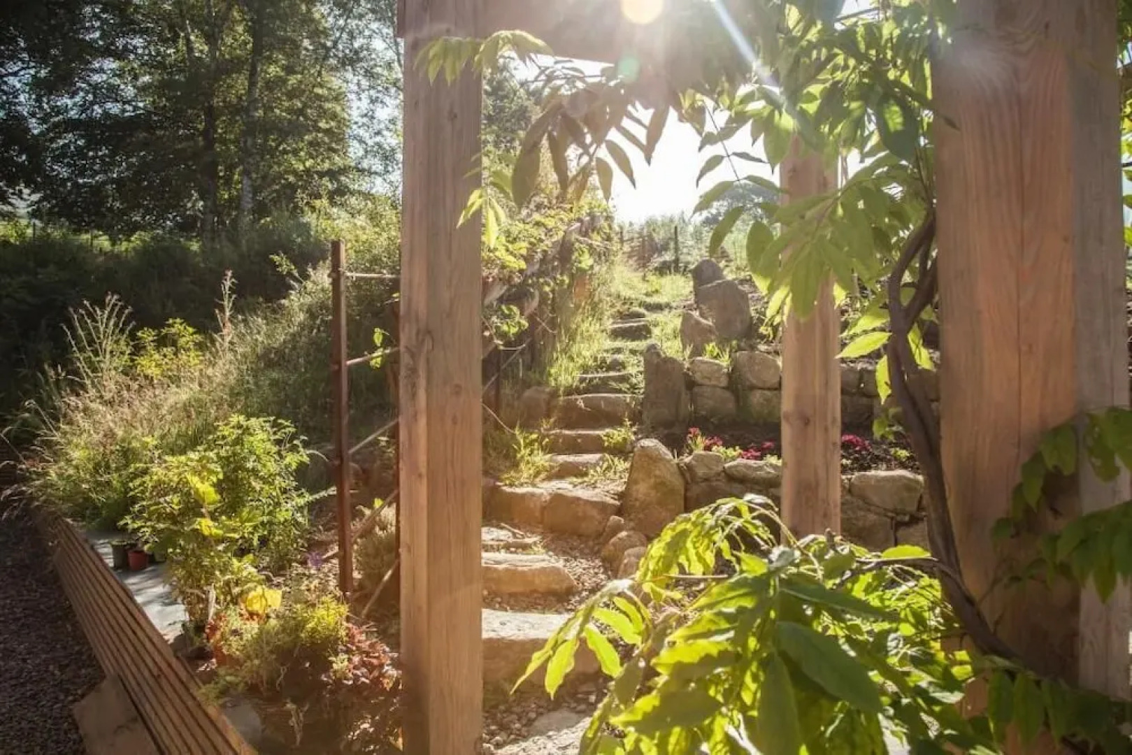 The elbowroom escape