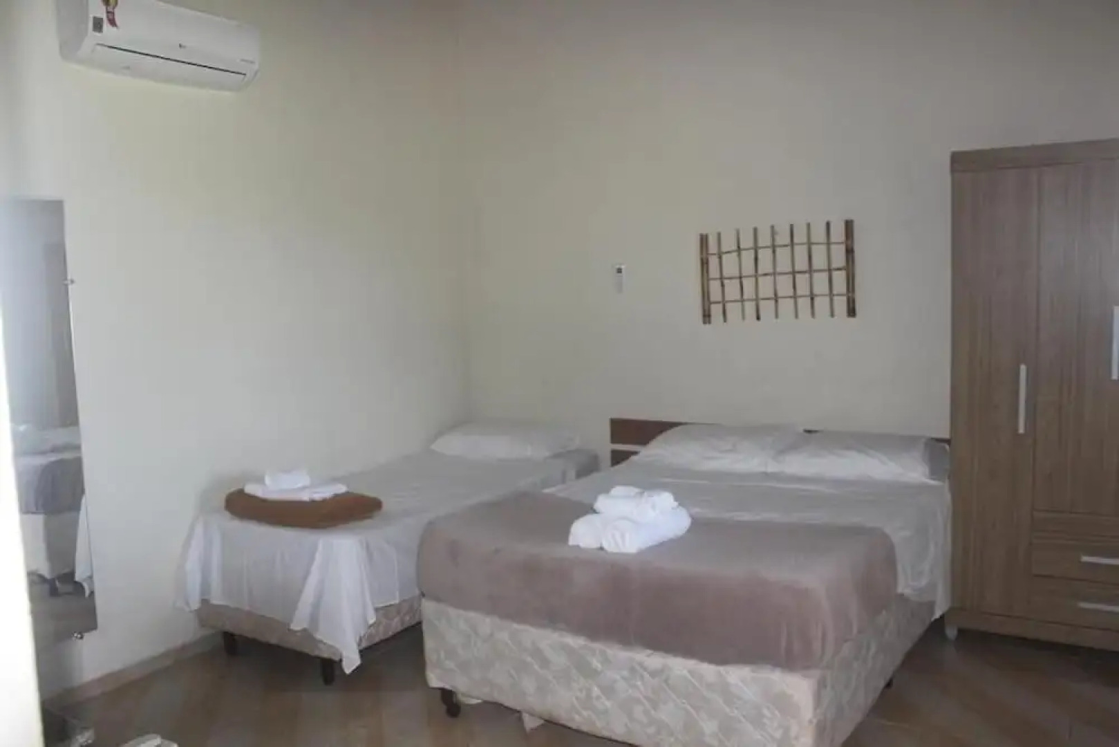 Hotel Fazenda Recanto do Monte Alegre