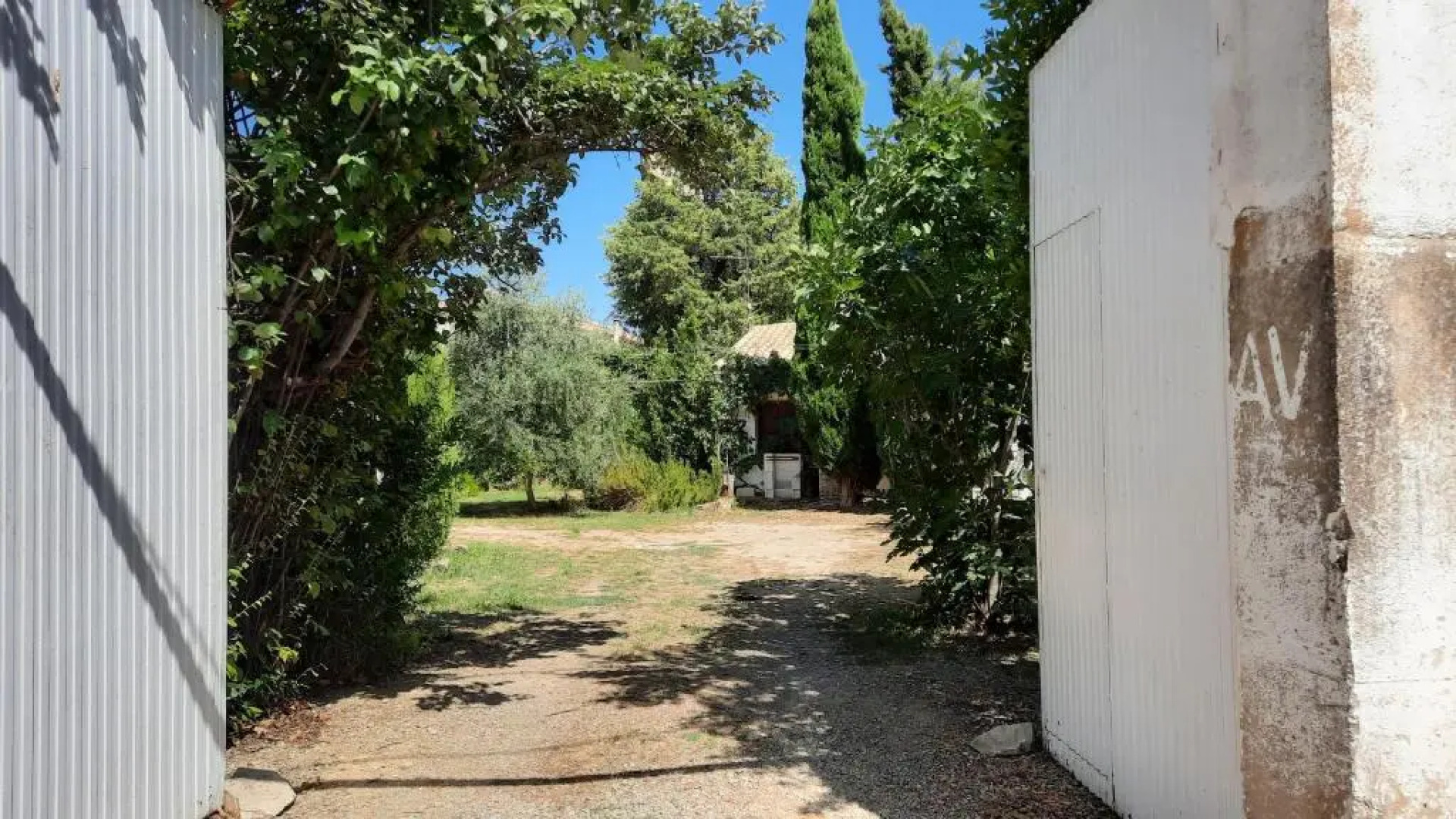 Casa Junto Al Parque Natural De Las Bardenas