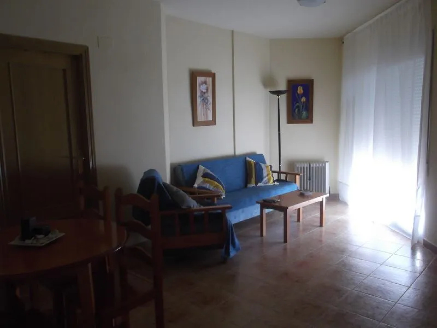 Apartment in Santa Pola 101368