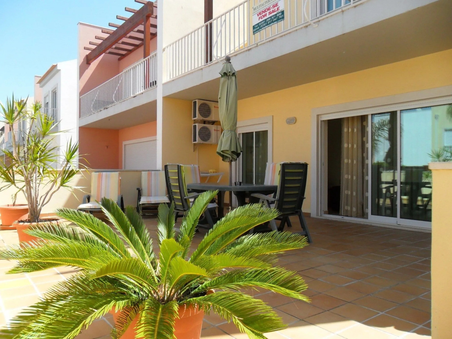 Old Village & Prestige