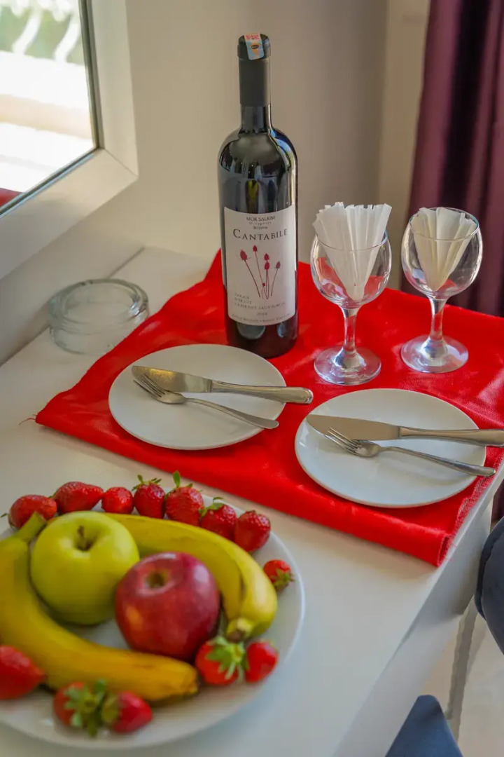 Riva Bodrum Resort - All Inclusive - Adult Only