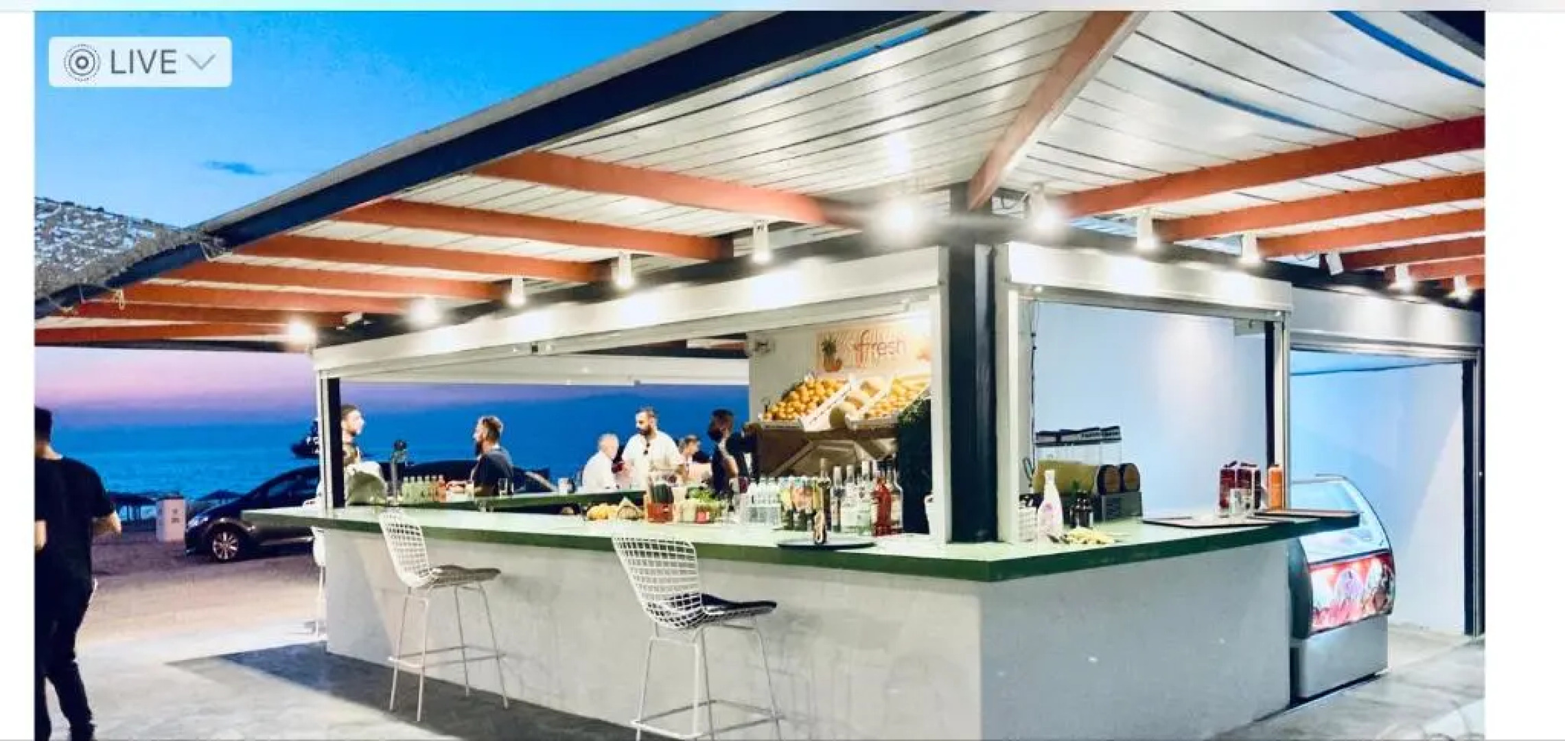 Lefkada - 3 Bed House St Nikolaos, Vonitsa Greece