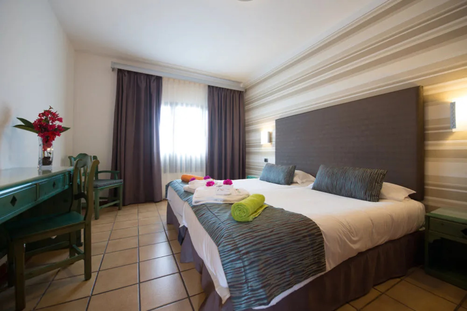 Hotel Apartamento Pueblo Marinero Adults Exclusive