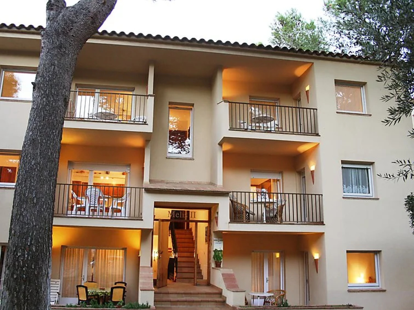 Apartment Melis-II (9)