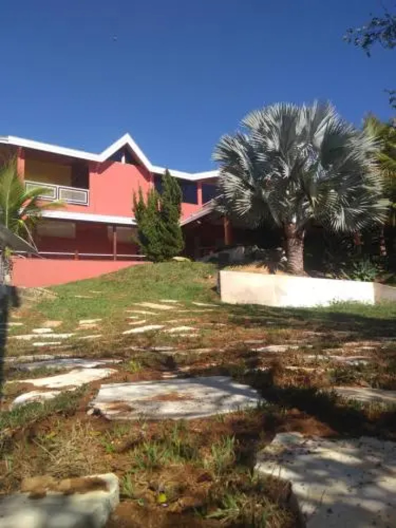 Pousada Cantinho da Ilha