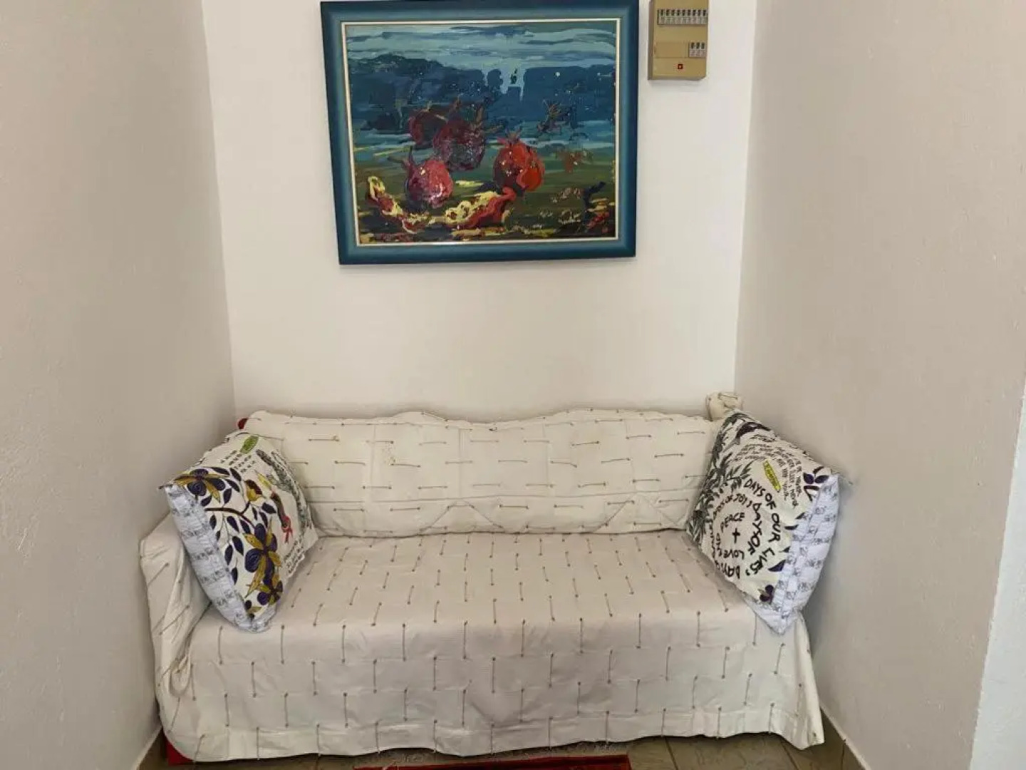 Holiday Home Sarin Most