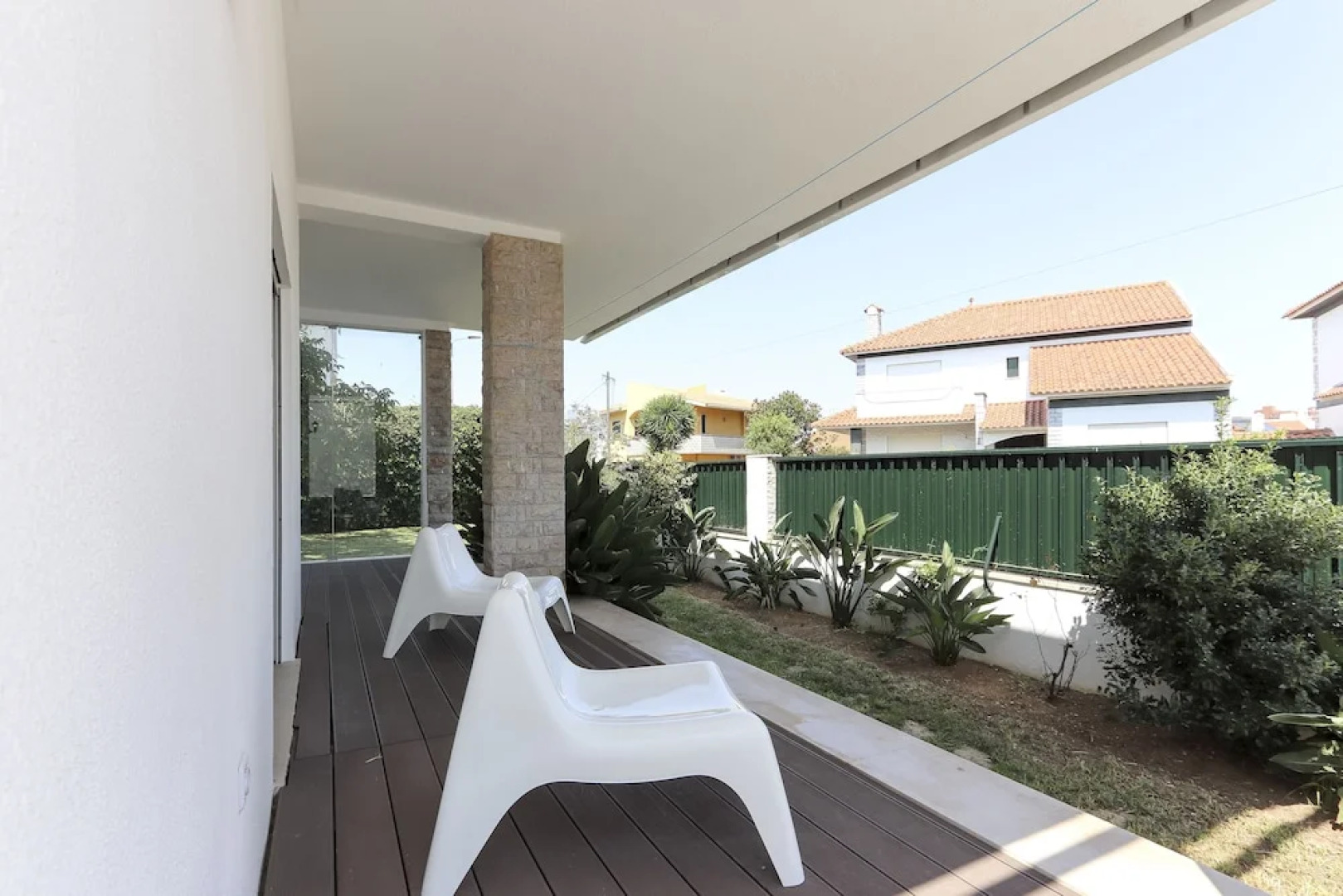 Parede Villa With Pool by Homing