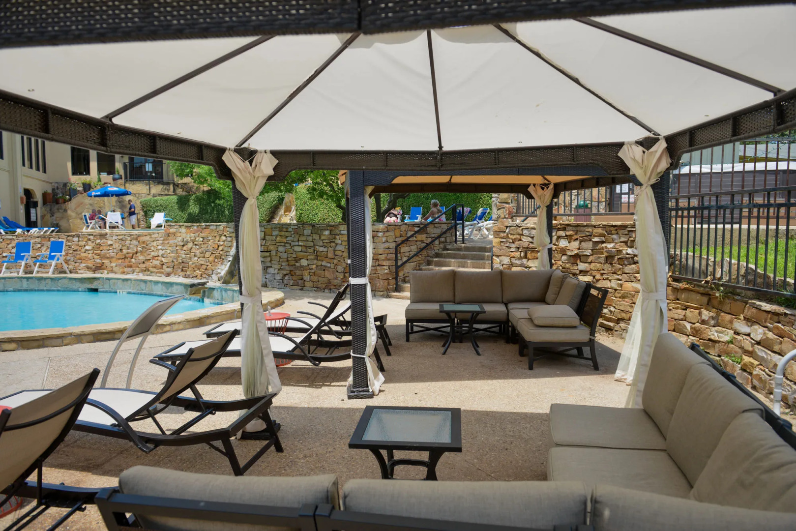 Tanglewood Resort on Lake Texoma, an Ascend Collection Resort