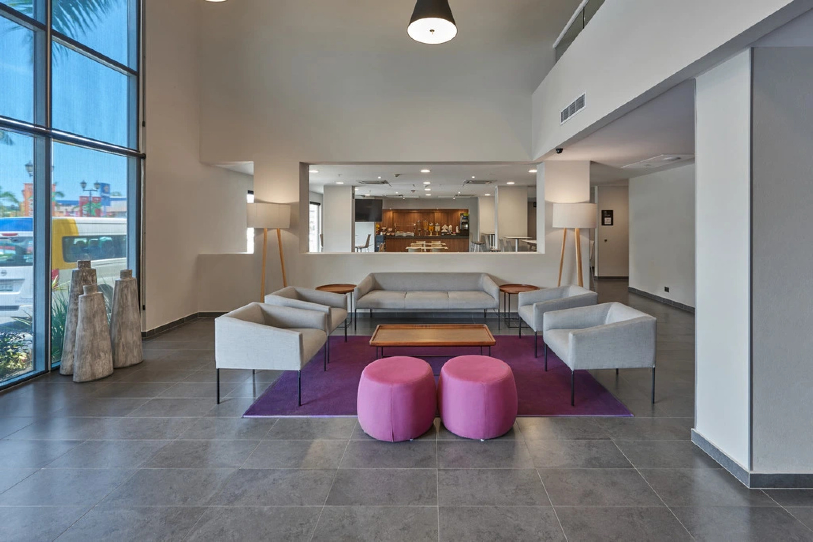 City Express by Marriott Tampico