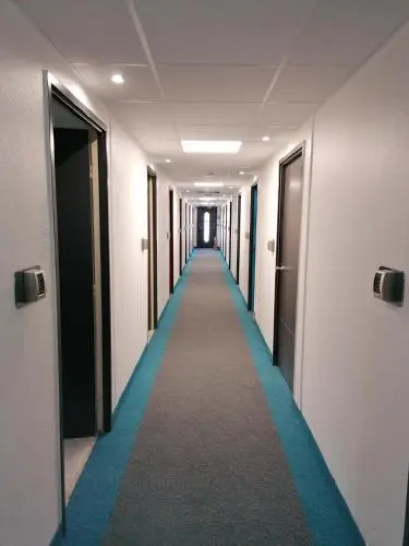 Hôtel Hotelf1 Orléans Olivet La Source