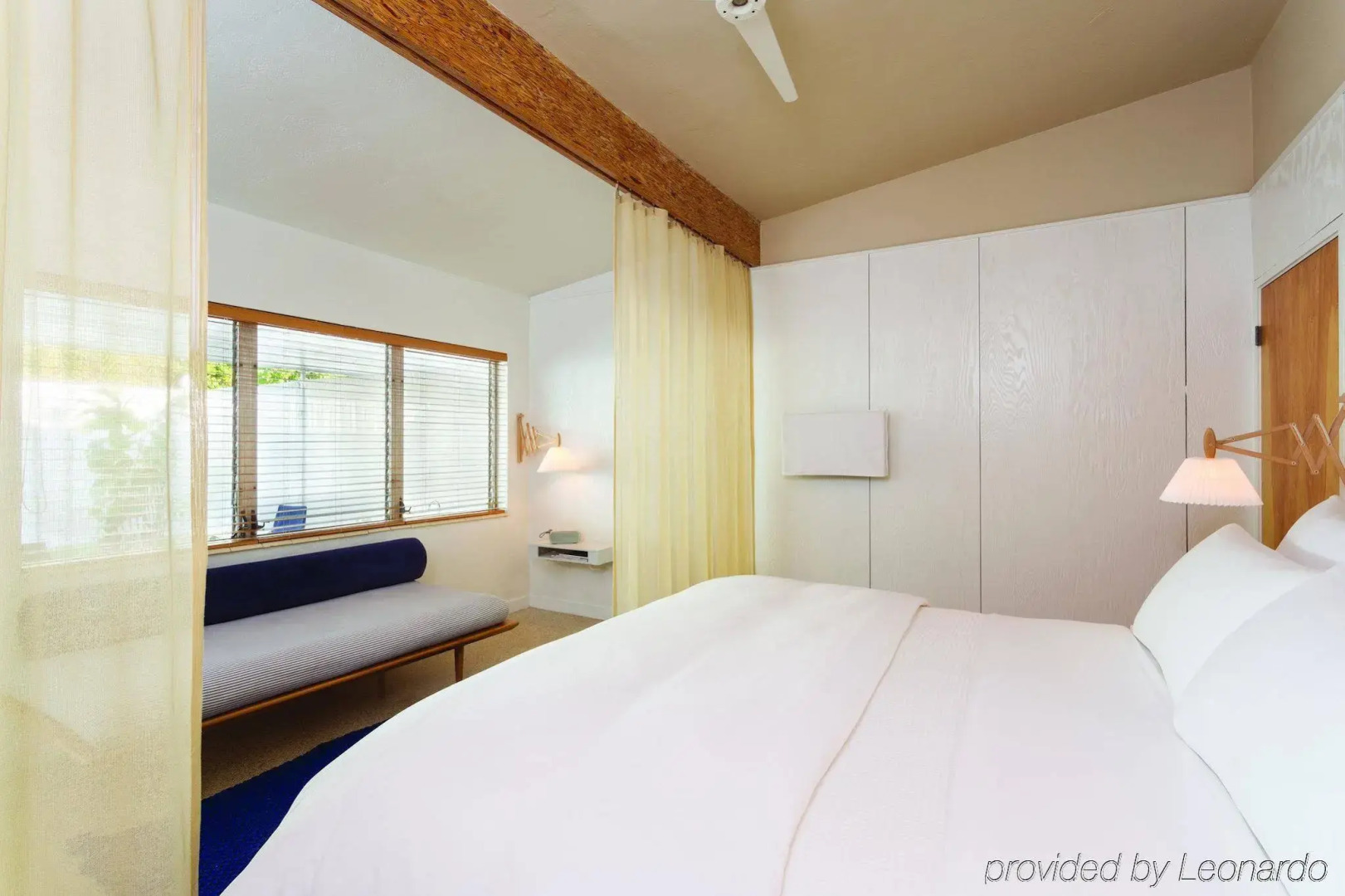 The Standard Spa Miami Beach